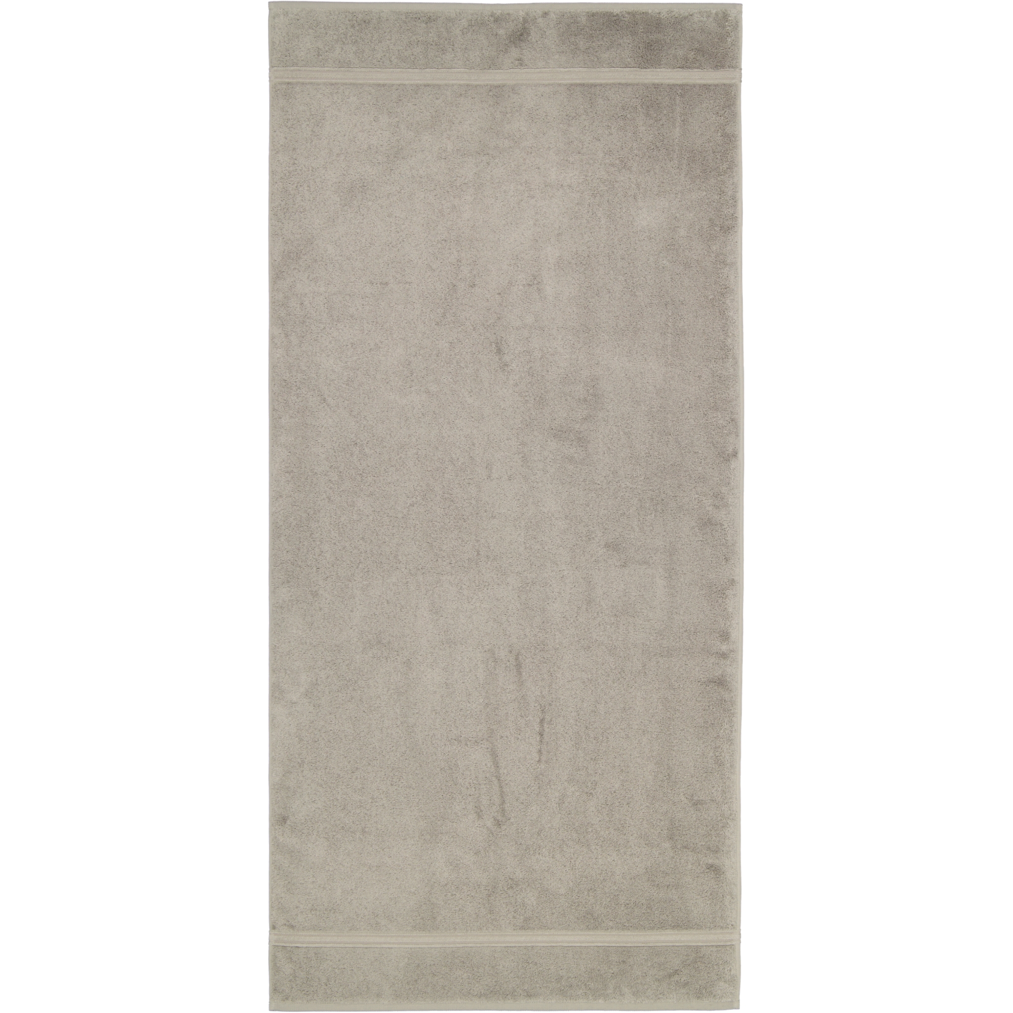 Vossen Handtücher Belief pepplestone - 7470 - Duschtuch 67x140 cm