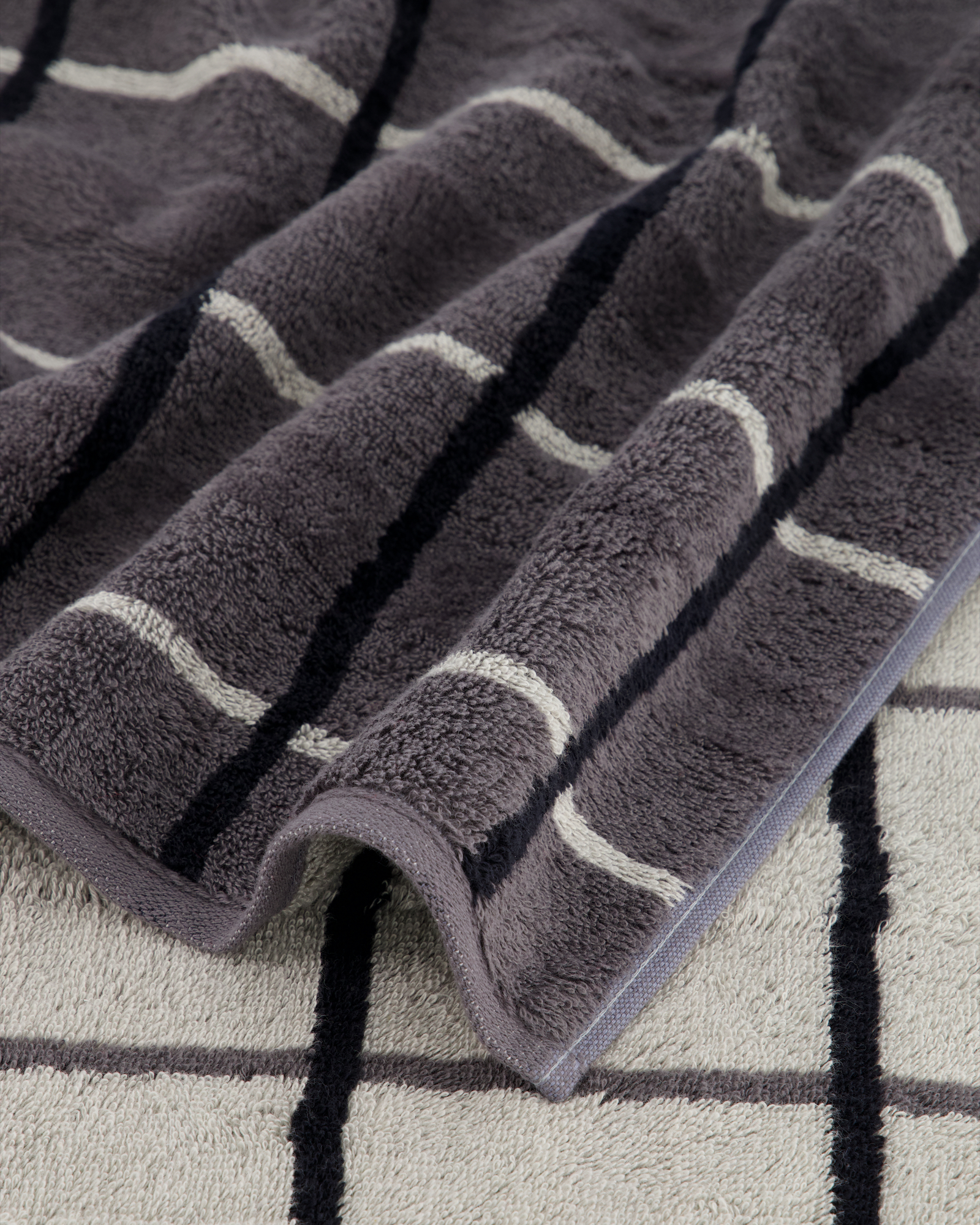 Cawö - Noblesse Square 1079 - Farbe: anthrazit - 77