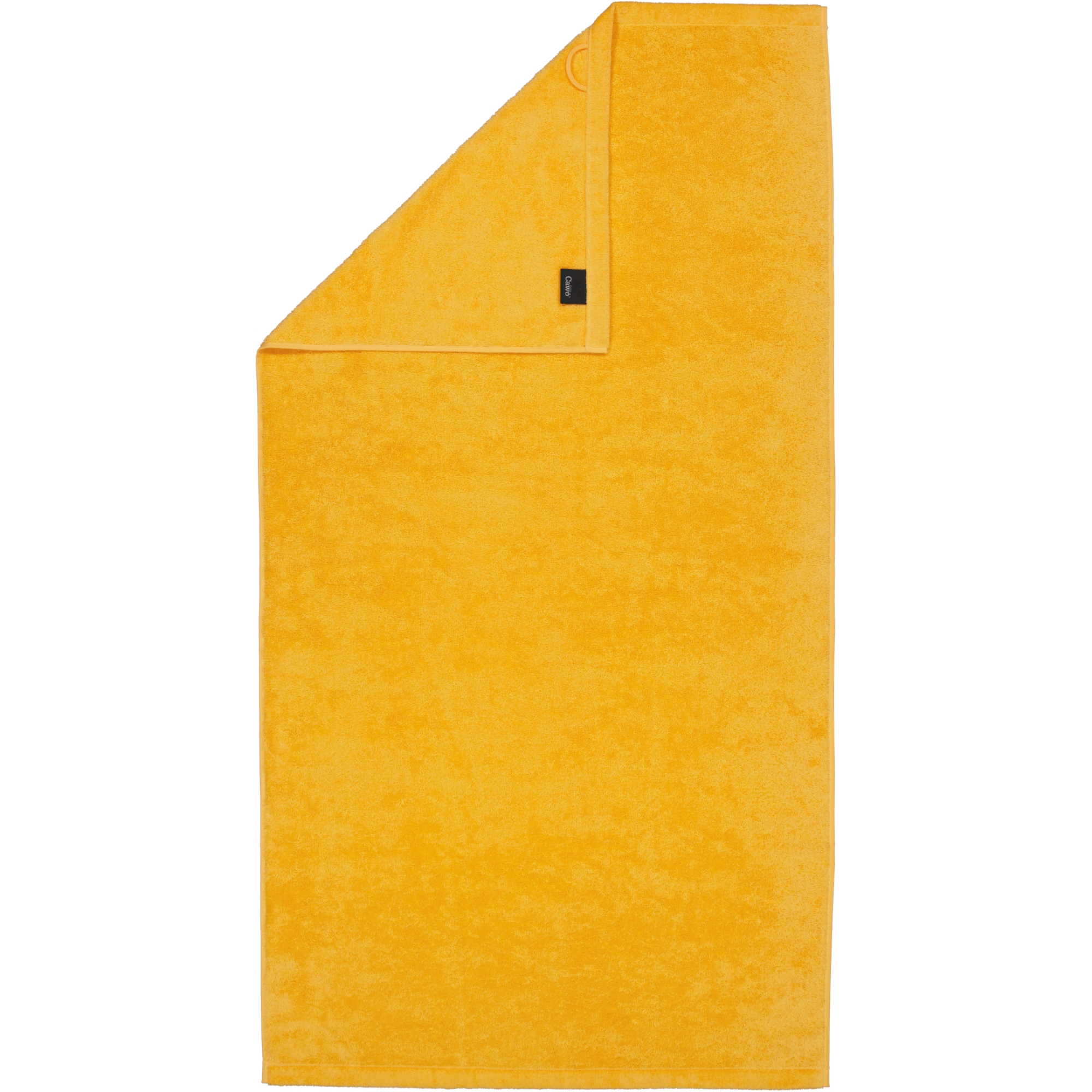 Cawö Handtücher Life Style Uni 7007 apricot - 552 - Duschtuch 70x140 cm