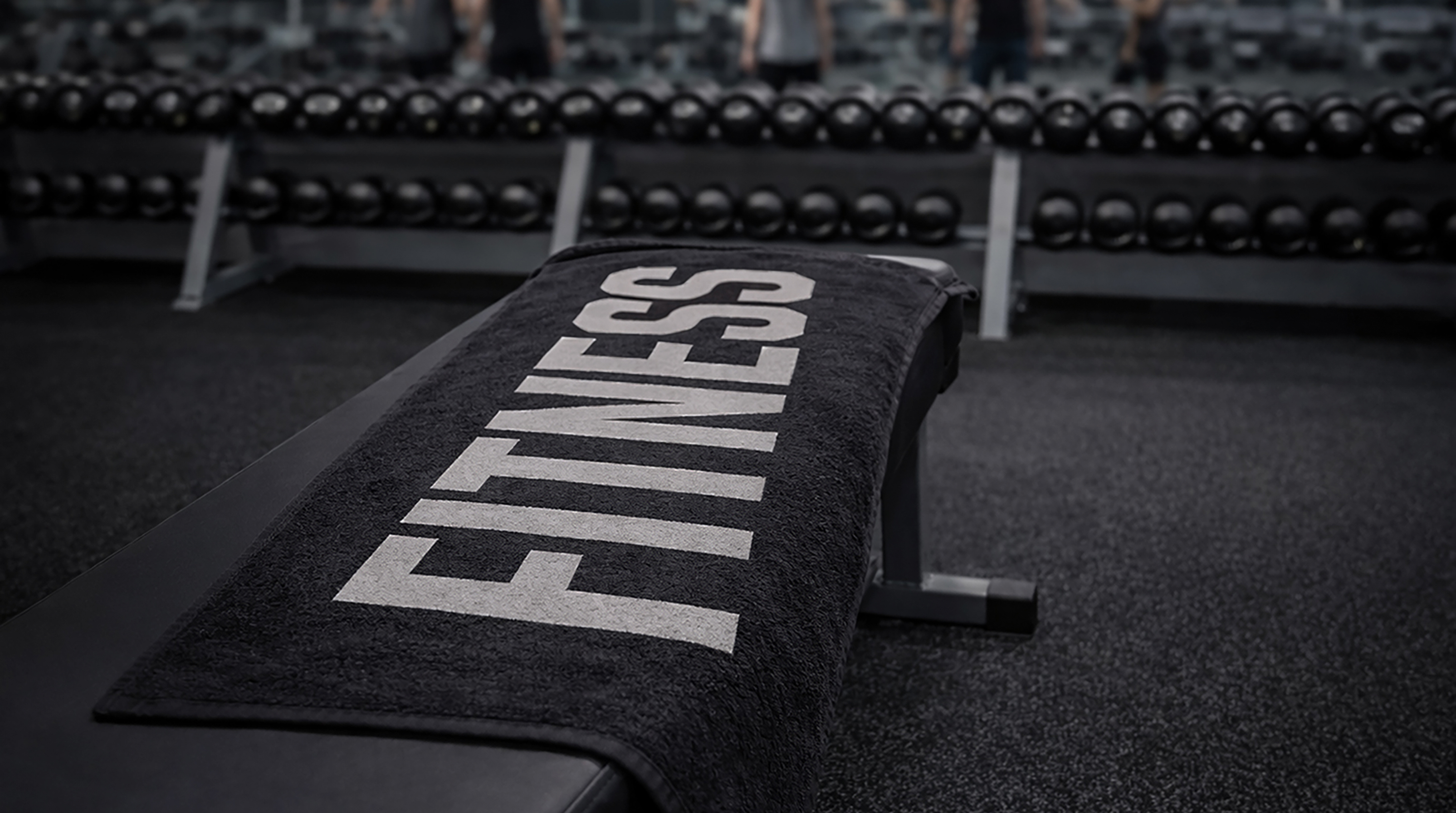 Fitness-Handtücher