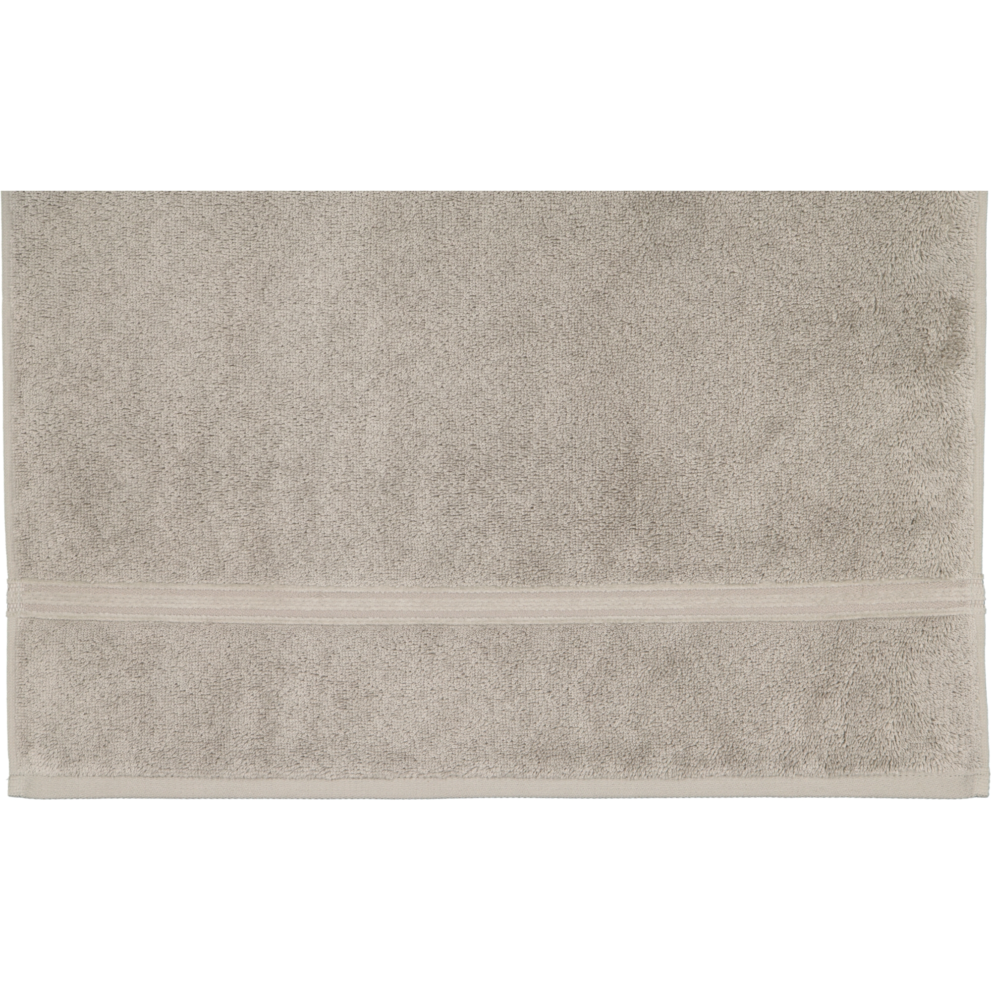 Vossen Handtücher Belief pepplestone - 7470 - Duschtuch 67x140 cm