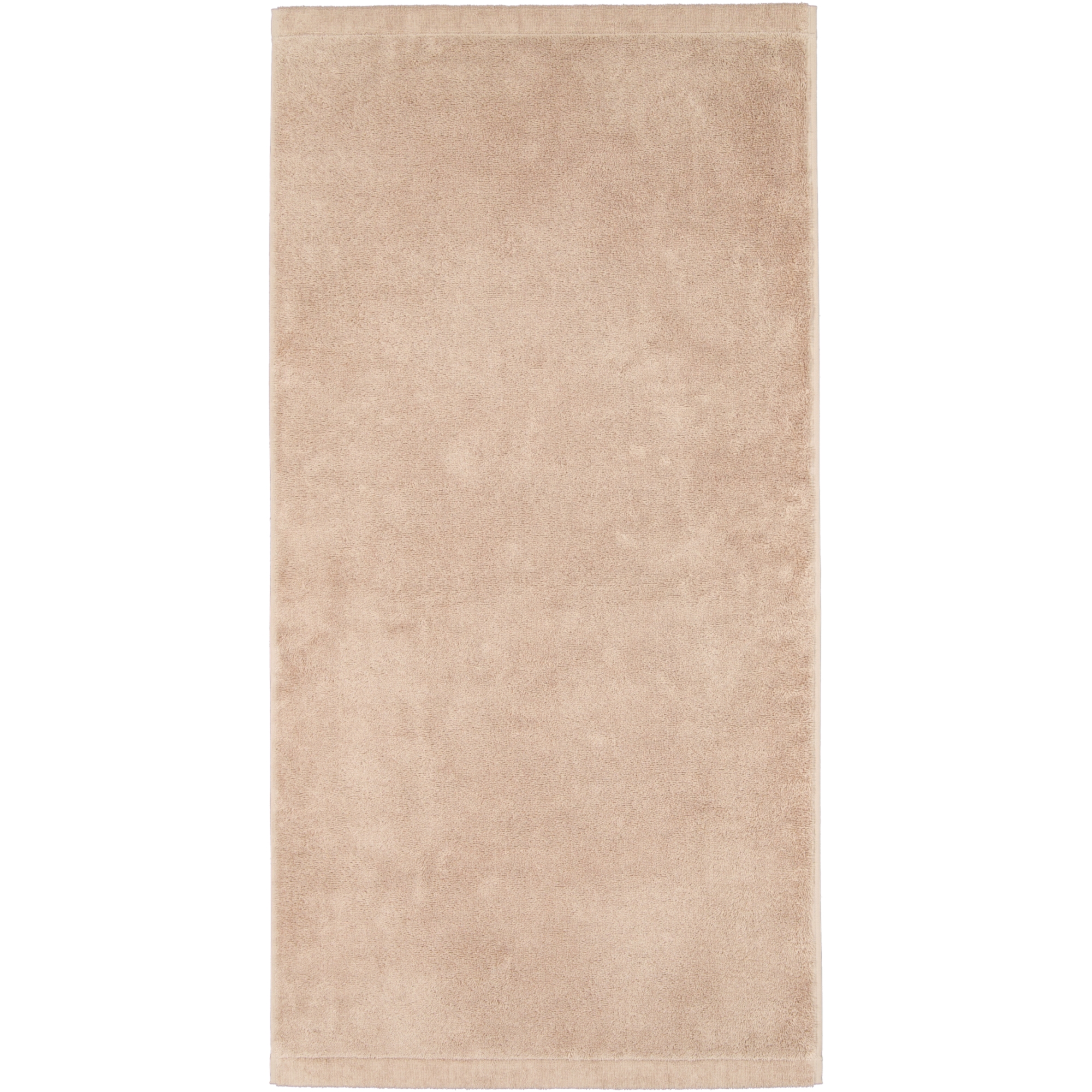 Cawö Handtücher Life Style Uni 7007 mauve - 374 - Seiflappen 30x30 cm