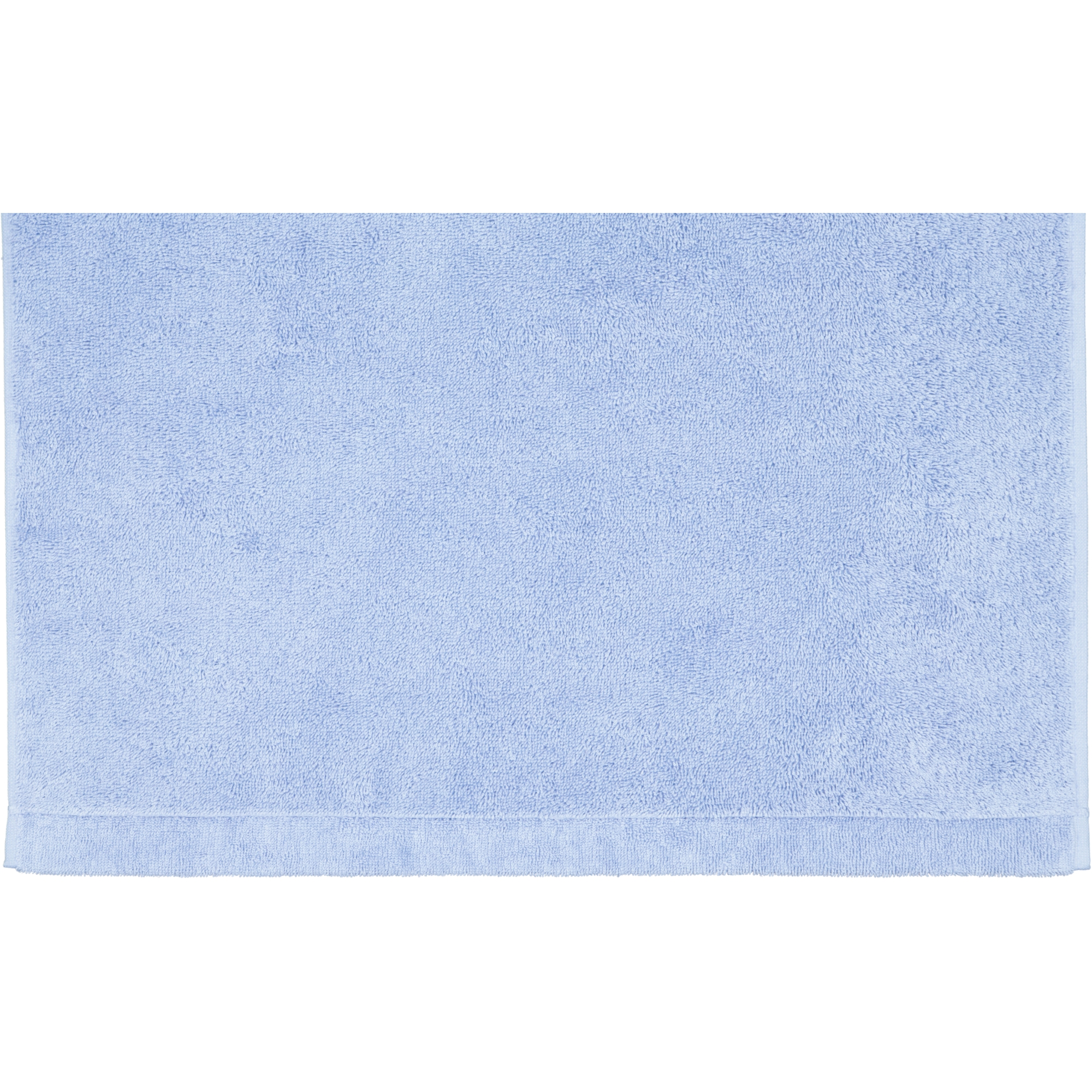 Cawö Handtücher Life Style Uni 7007 sky - 138