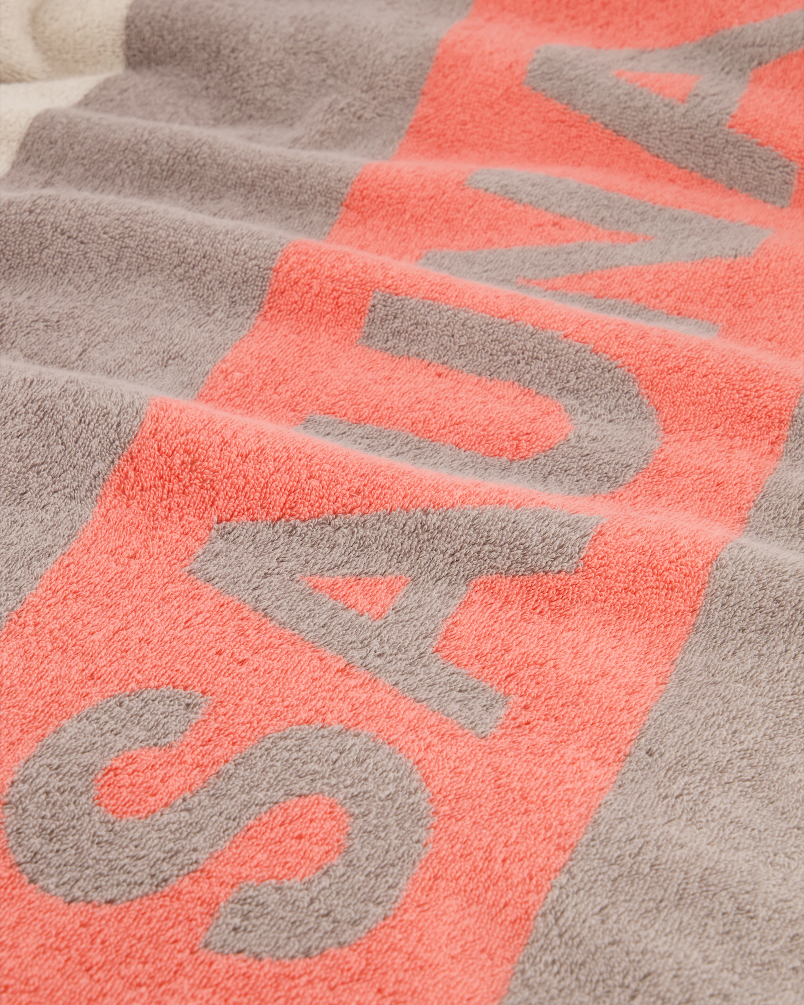 Cawö Saunatuch Sauna 232 - Größe: 80x200 - Farbe: sand - 33