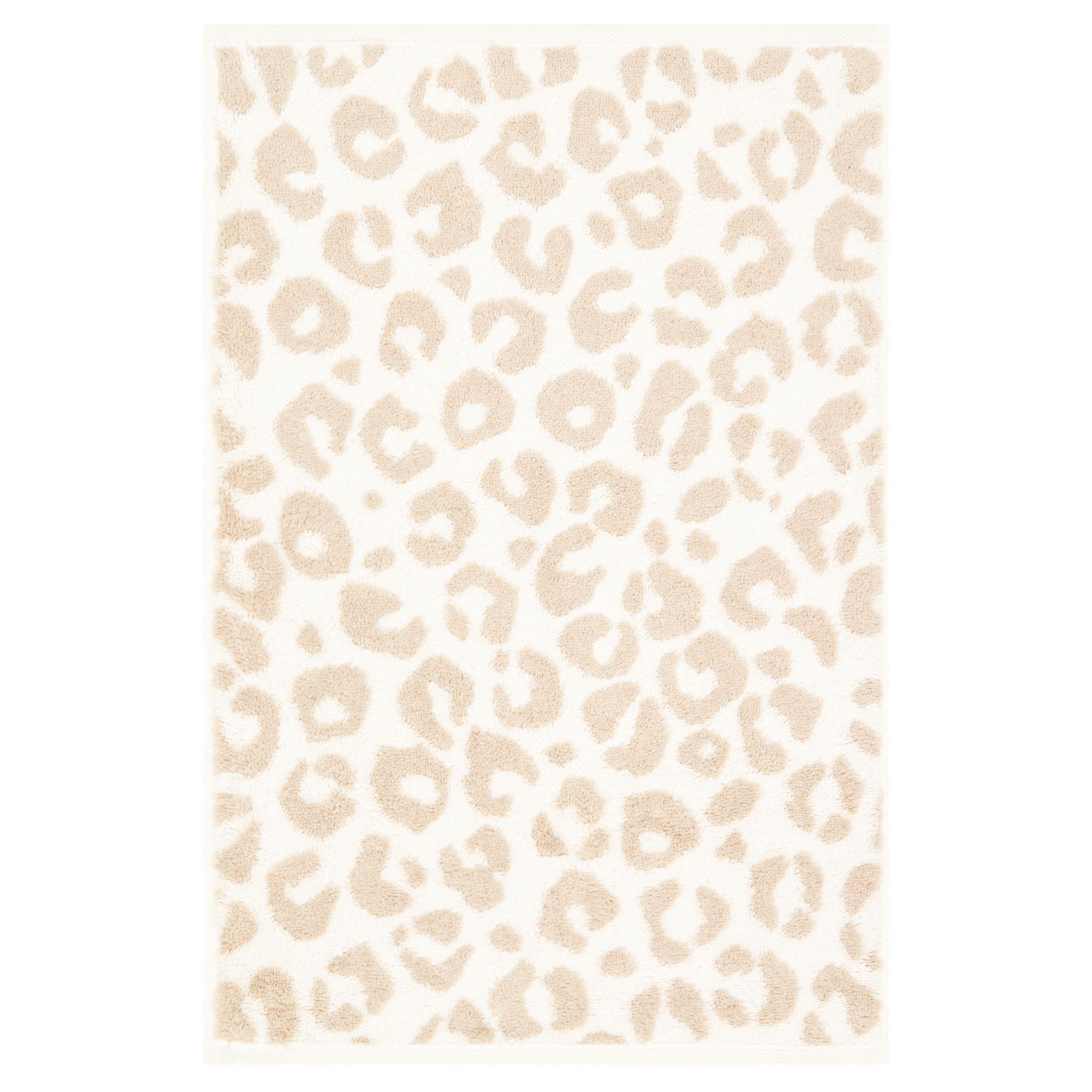 Cawö Handtücher Leo 540 natur - 36 - Gästetuch 30x50 cm