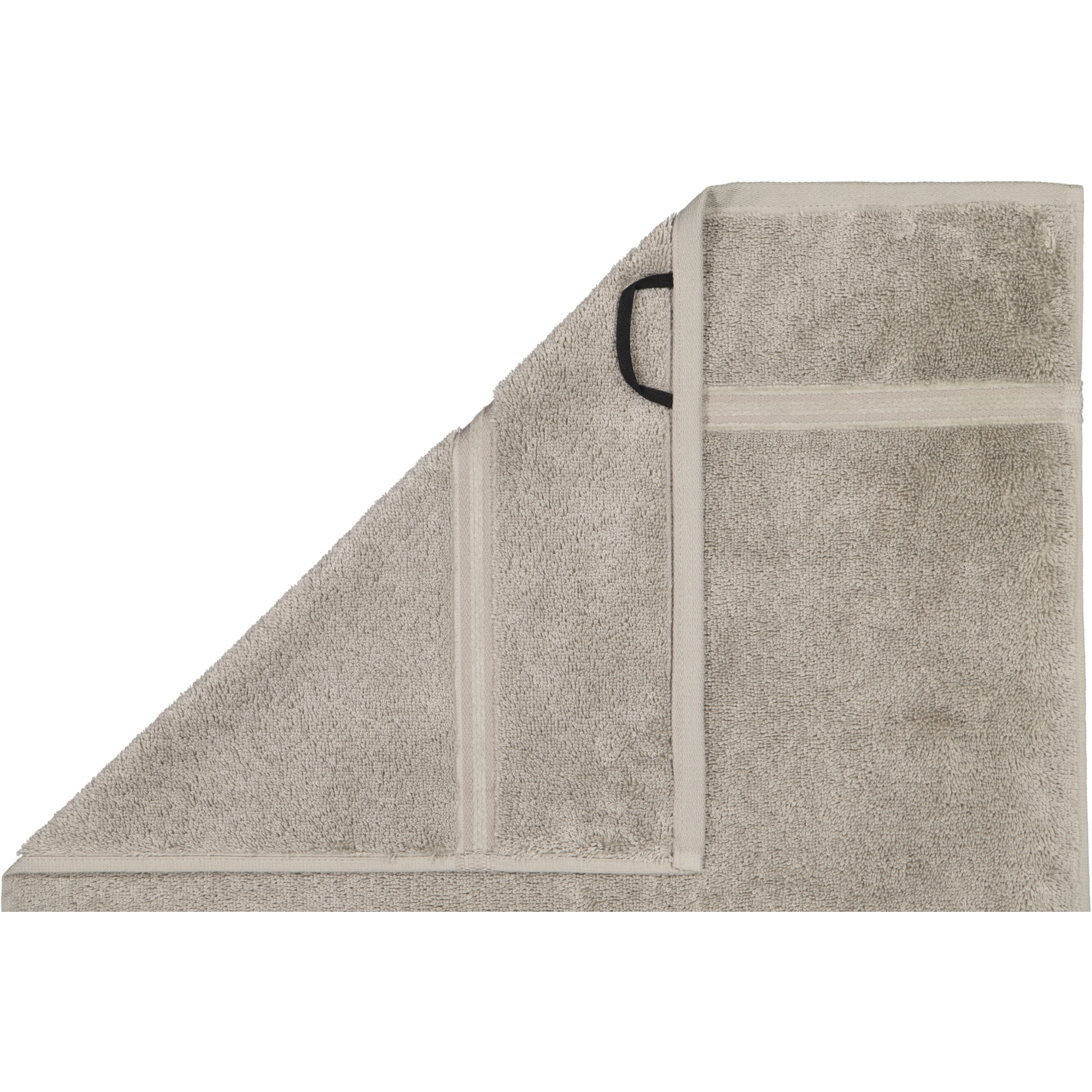 Vossen Handtücher Belief pepplestone - 7470 - Duschtuch 67x140 cm