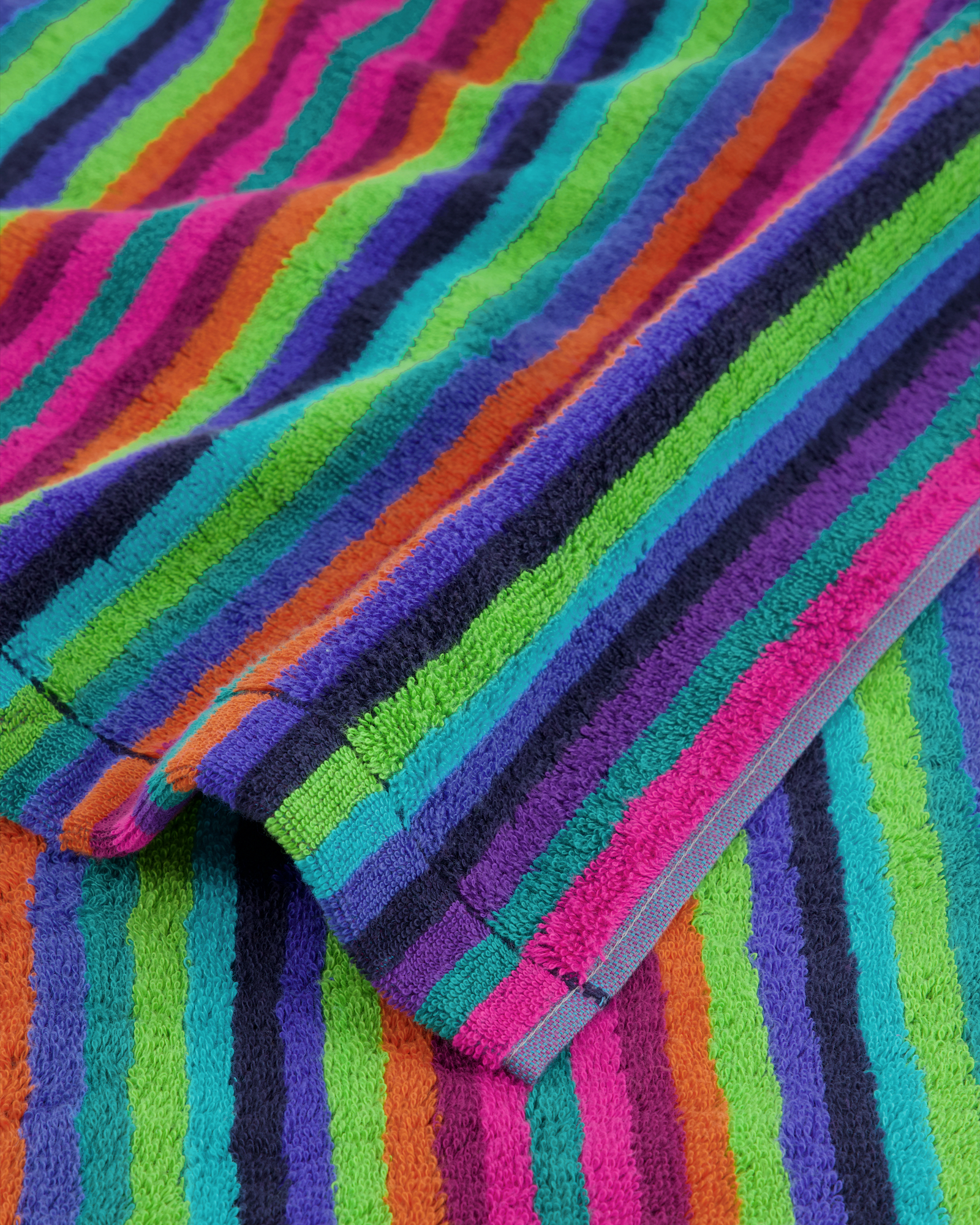 Cawö Handtücher Life Style Streifen 7048 multicolor - 84