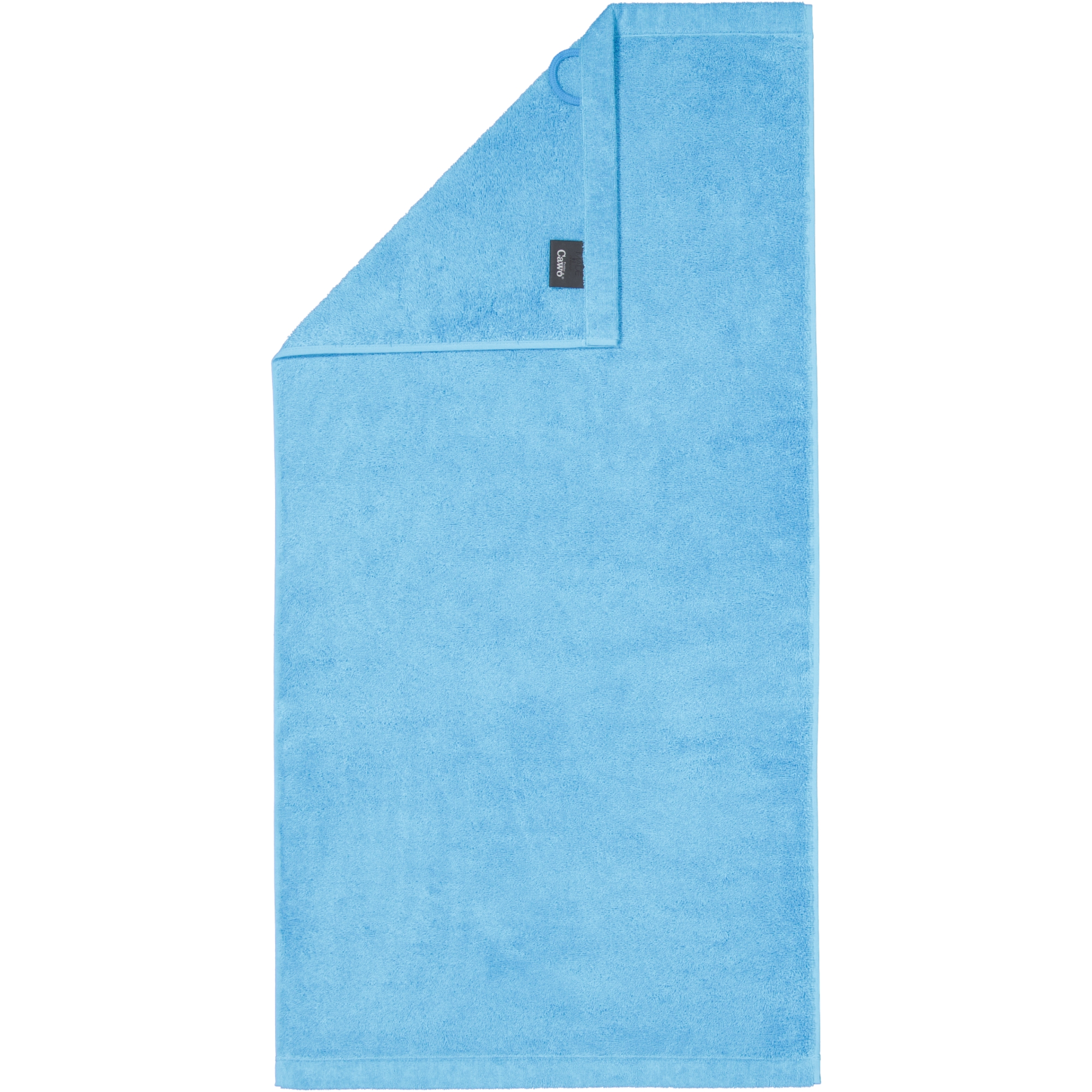 Cawö Handtücher Life Style Uni 7007 malibu - 177