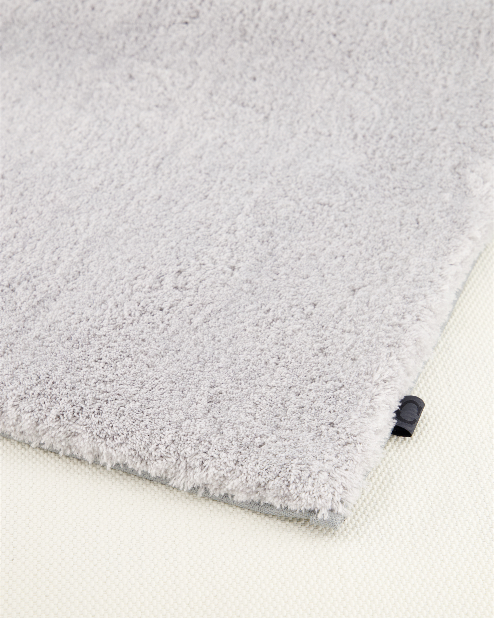 Cawö Home Badteppiche Solid 1009 platin - 705