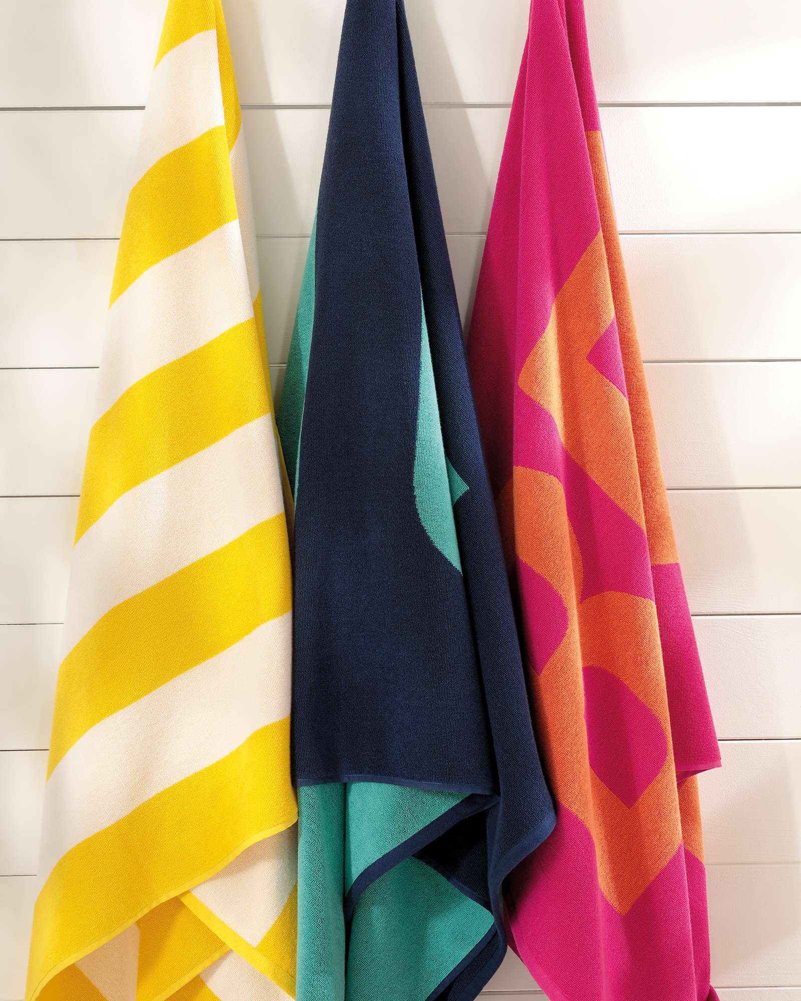 Cawö Home Strandtücher Beach Pool 5581 aqua - 14 - 90x180 cm