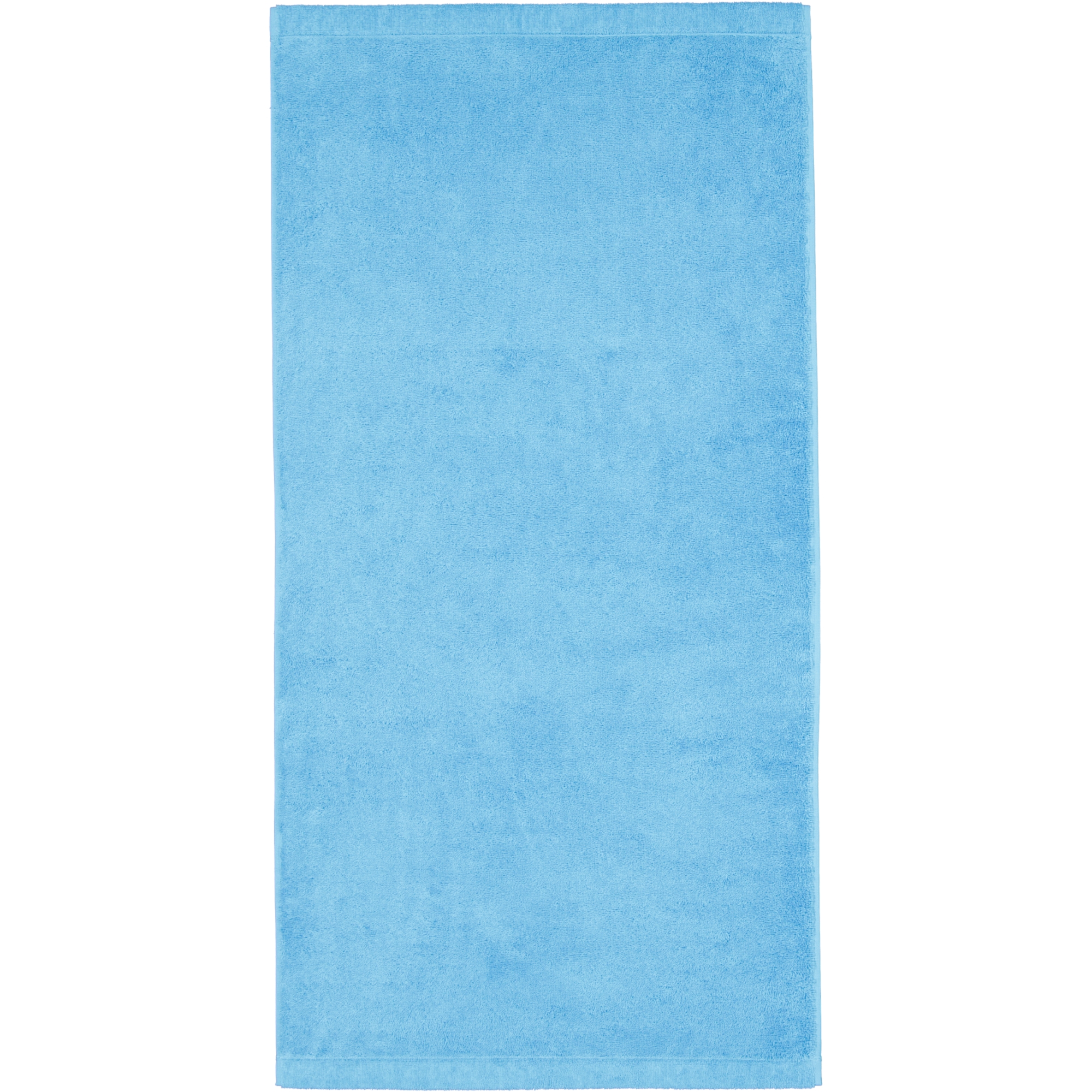 Cawö Handtücher Life Style Uni 7007 malibu - 177 - Gästetuch 30x50 cm