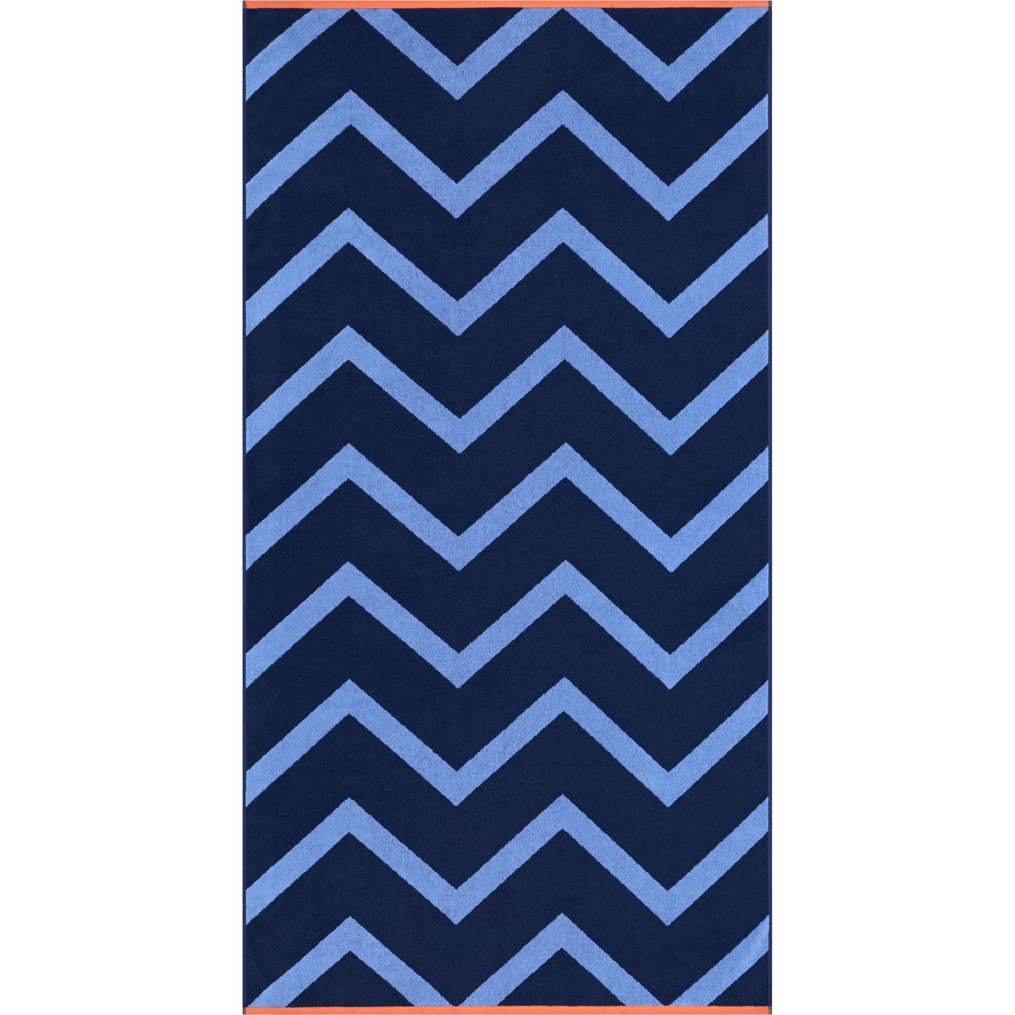 Cawö Home Strandtücher Beach Wave 5579 ocean - 11 - 90x180 cm