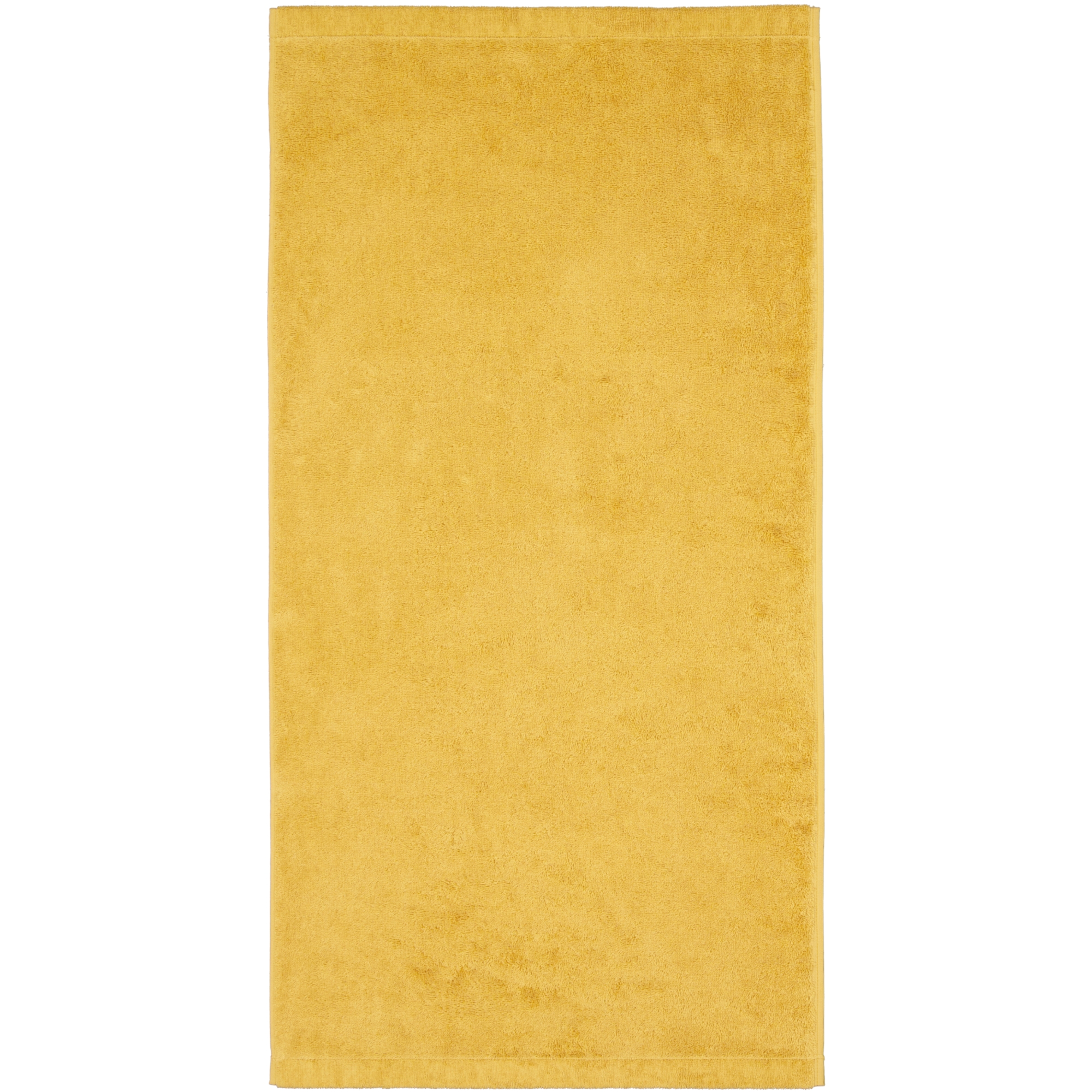 Cawö Handtücher Lifestyle Uni 7007 scotch - 532 - Gästetuch 30x50 cm