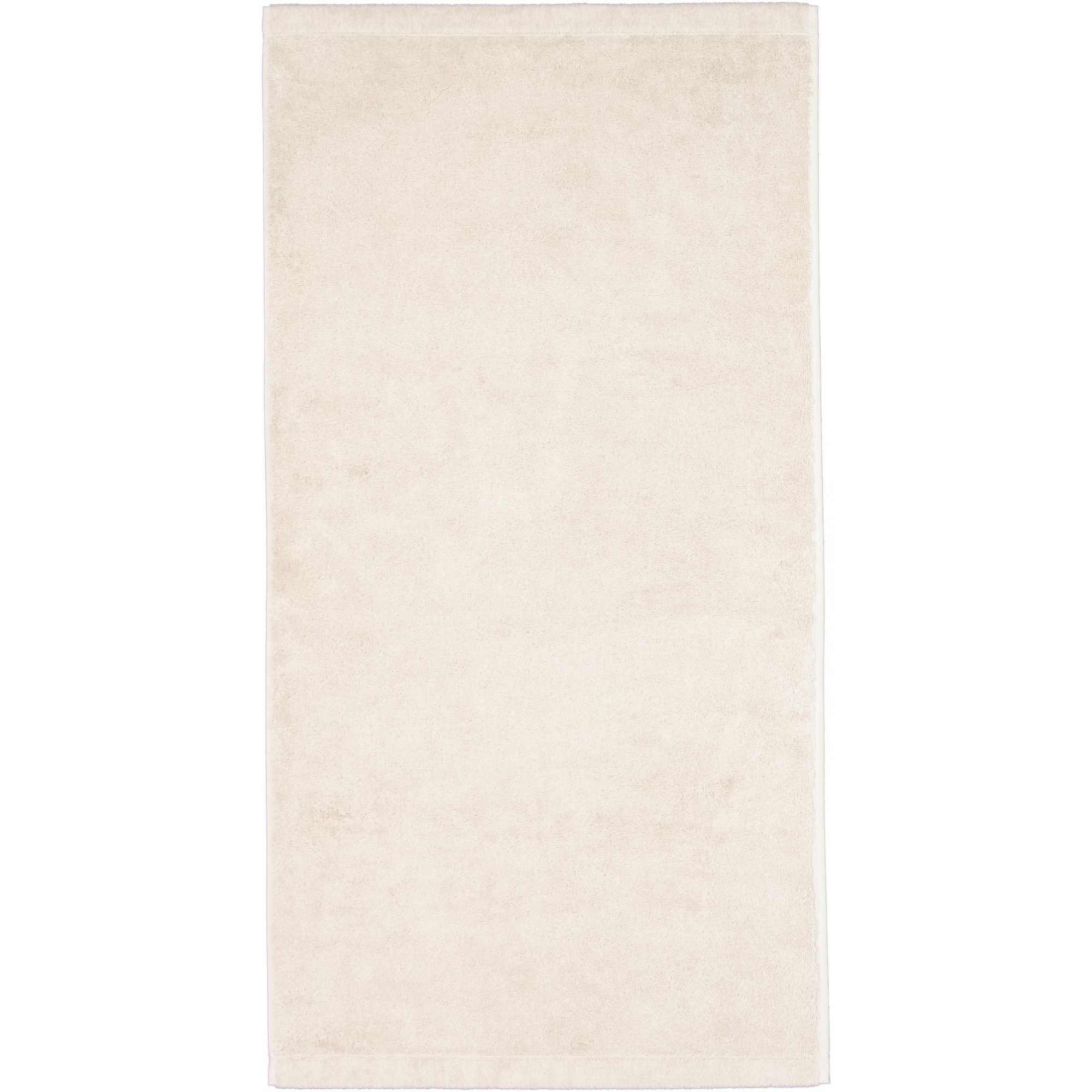 Cawö Handtücher Life Style Uni 7007 travertin - 366 - Seiflappen 30x30 cm