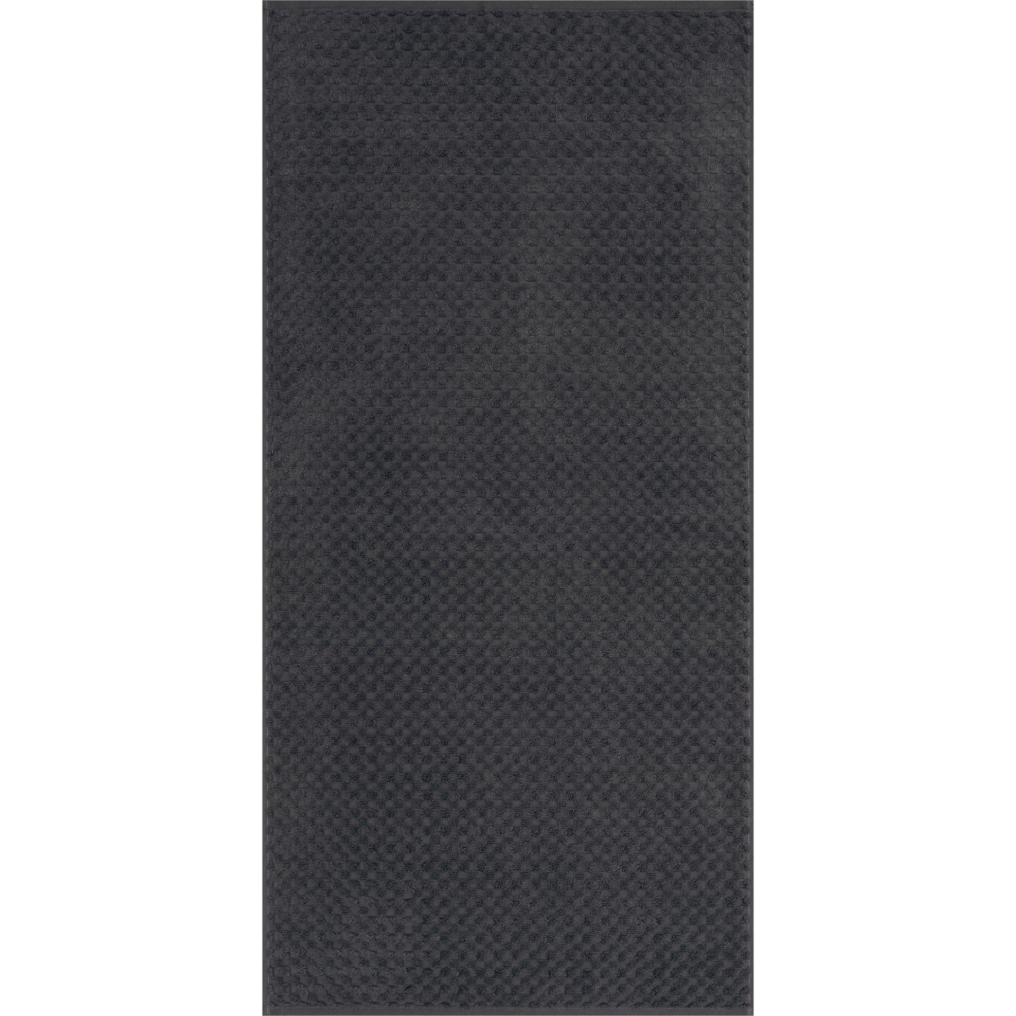Cawö Handtücher Pure Elements 6510 basalt - 740