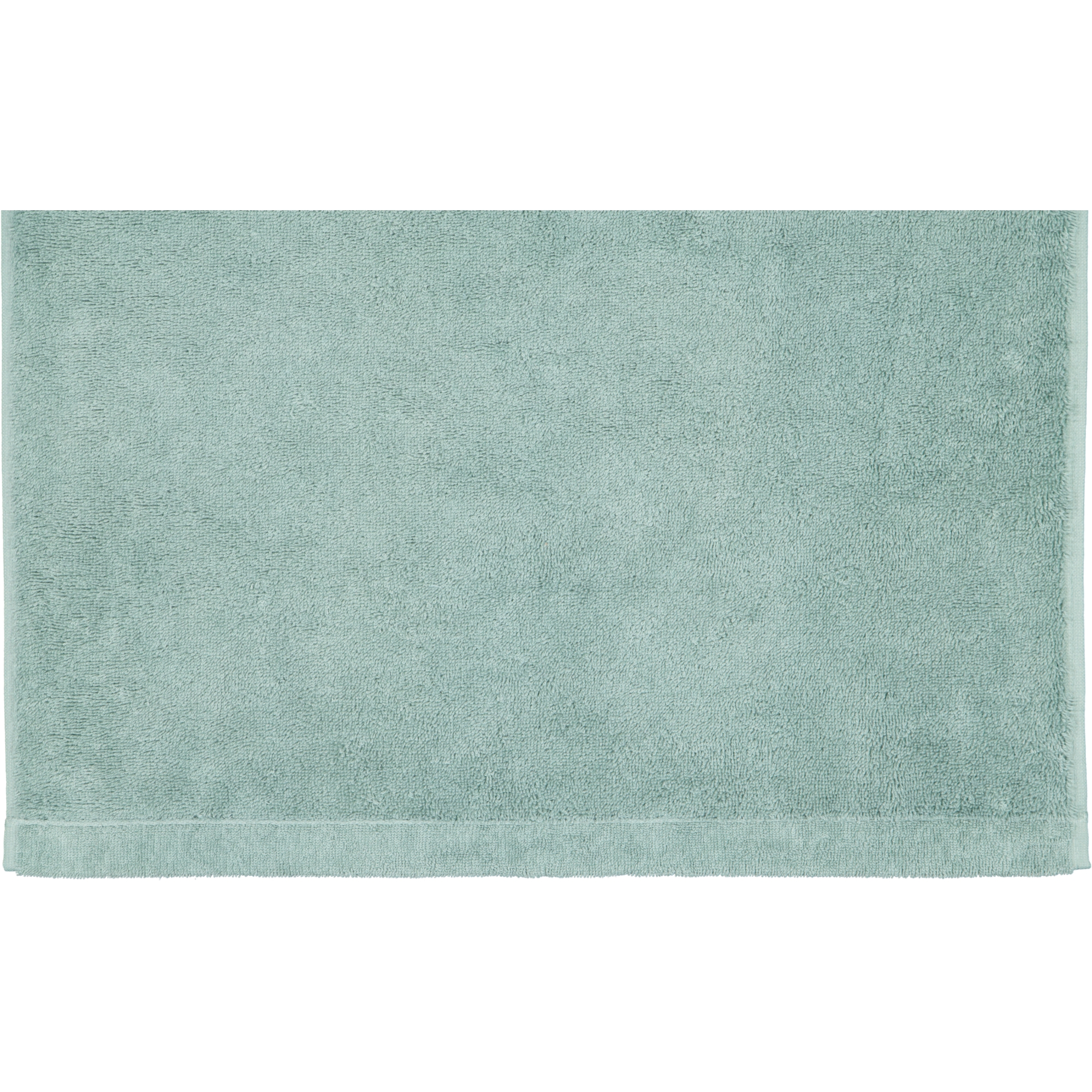 Cawö Handtücher Life Style Uni 7007 fjord - 452 - Duschtuch 70x140 cm