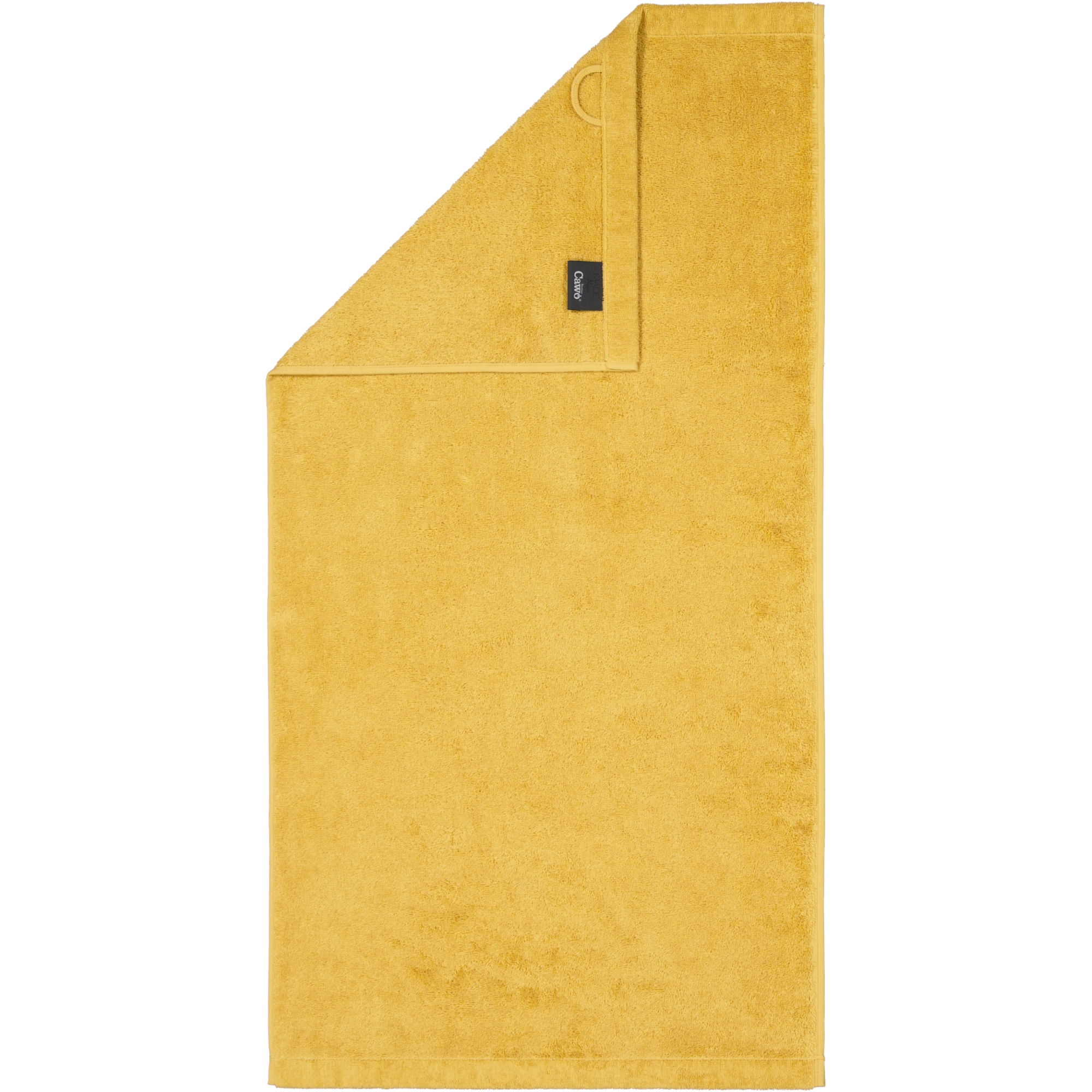 Cawö Handtücher Life Style Uni 7007 scotch - 532