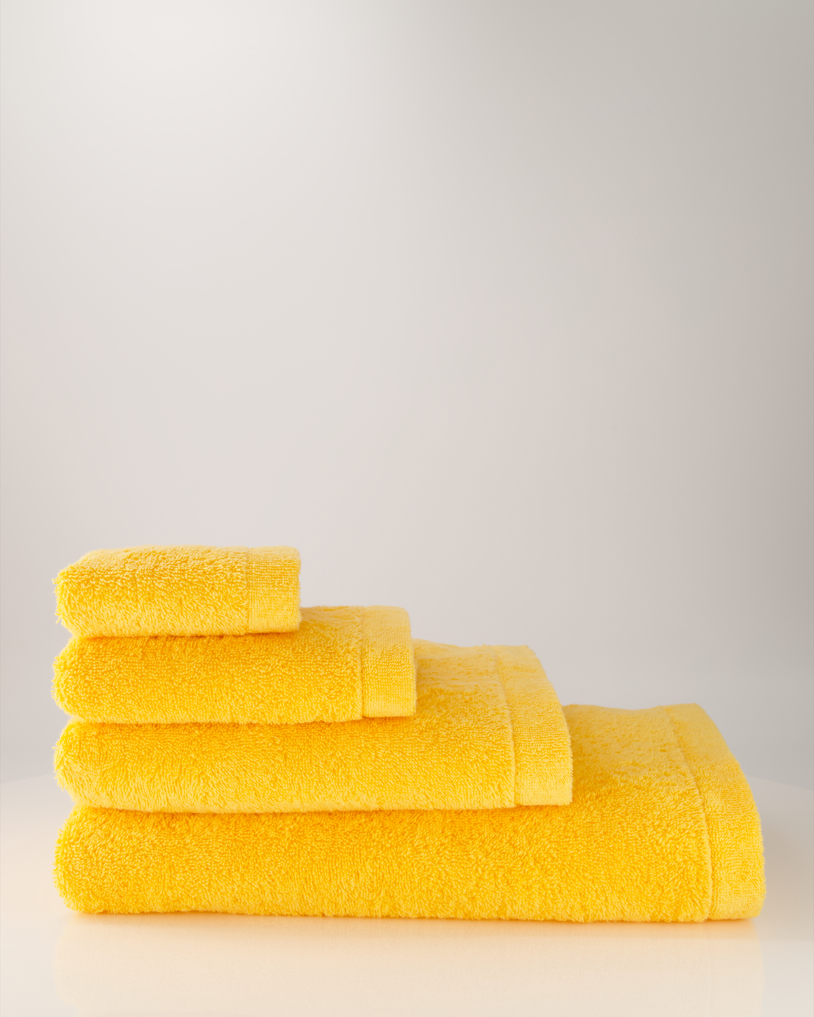Cawö Handtücher Life Style Uni 7007 apricot - 552 - Duschtuch 70x140 cm