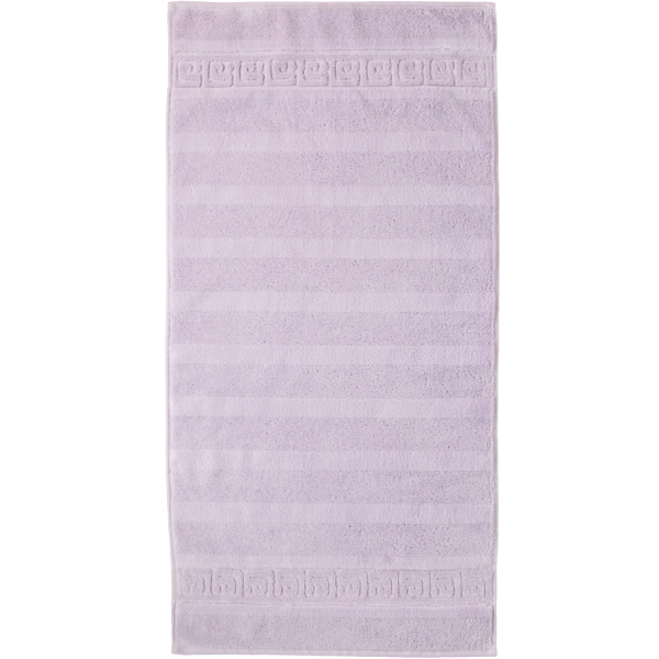 Cawö - Noblesse Uni 1001 - Farbe: lavendel - 806 | lila | MeineFarbe | Cawö