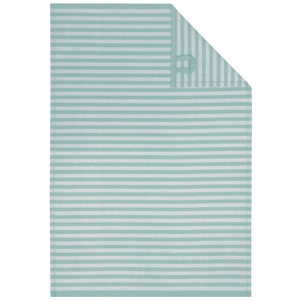 Cawö Home Campus 955 - Geschirrtuch 50x70 cm - Farbe: seegrün - 40