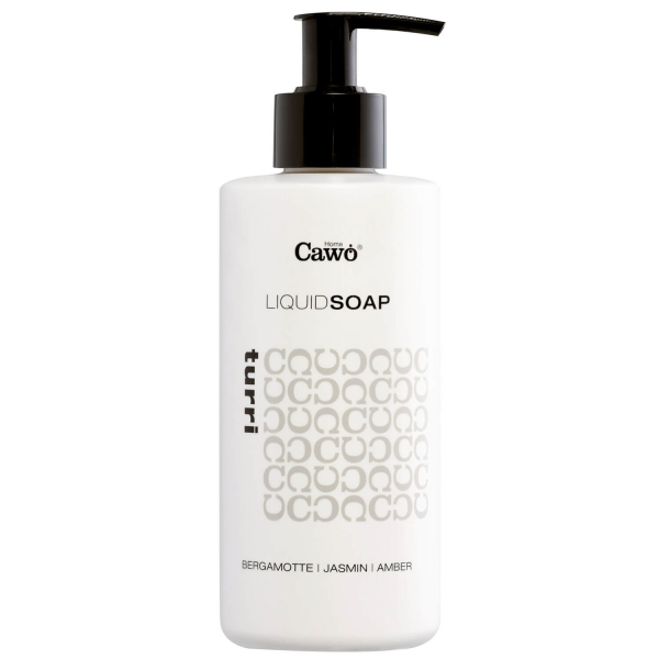 Cawö Home Accessoires - Liquid Soap 10006 - Duft: Turri - 20