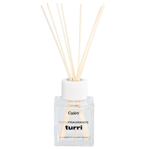 Cawö Home Accessoires - Raumduft Diffusor 10007 - Duft: Turri - 20