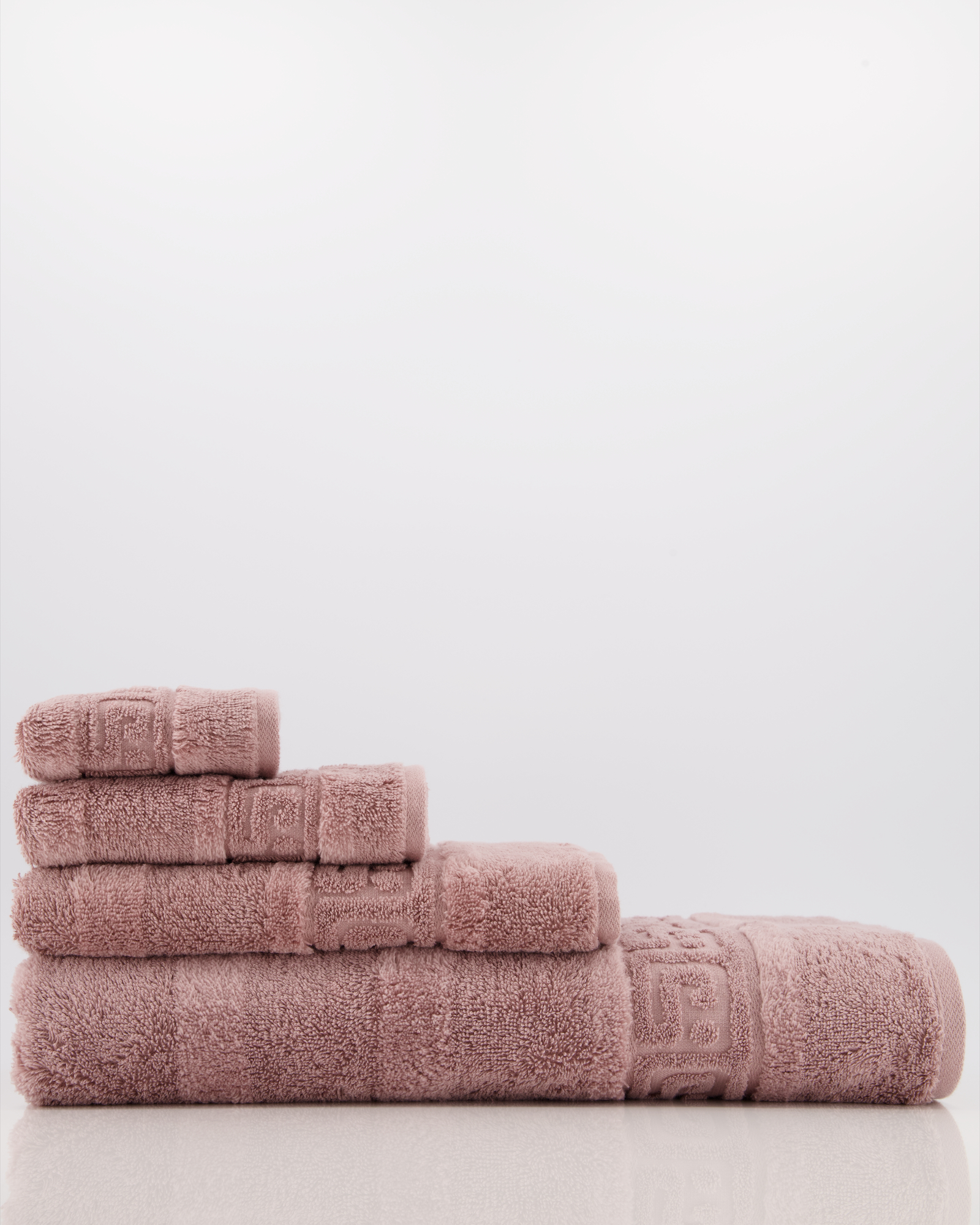 Cawö - Noblesse Uni 1001 - Farbe: magnolie - 803 Duschtuch 80x160 cm Detailbild 3 Cawö - Noblesse Uni 1001 - Farbe: magnolie - 803 Duschtuch 80x160 cm Detailbild 3