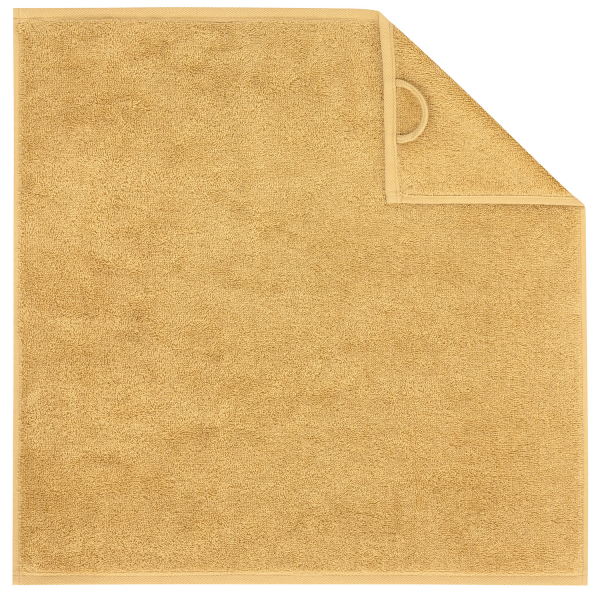 Cawö Solid 500 - Küchenhandtuch 50x50 cm - Farbe: scotch - 532