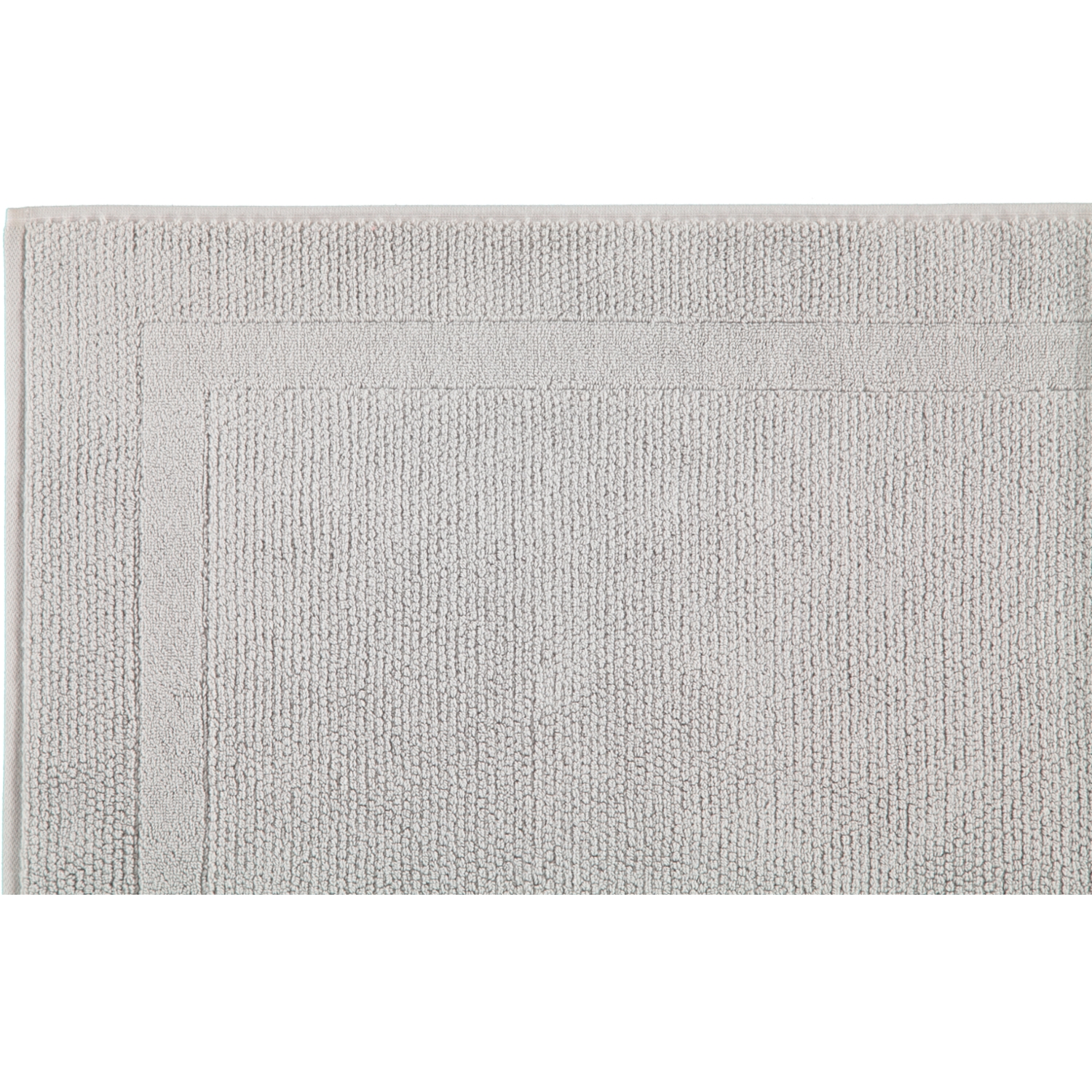 weitere Farben saugstark trittweich hautsympathisch sehr strapazierfähig Badteppich New York Royalblau Größe 50x80 cm 100% Baumwolle REDBEST Duschvorlage