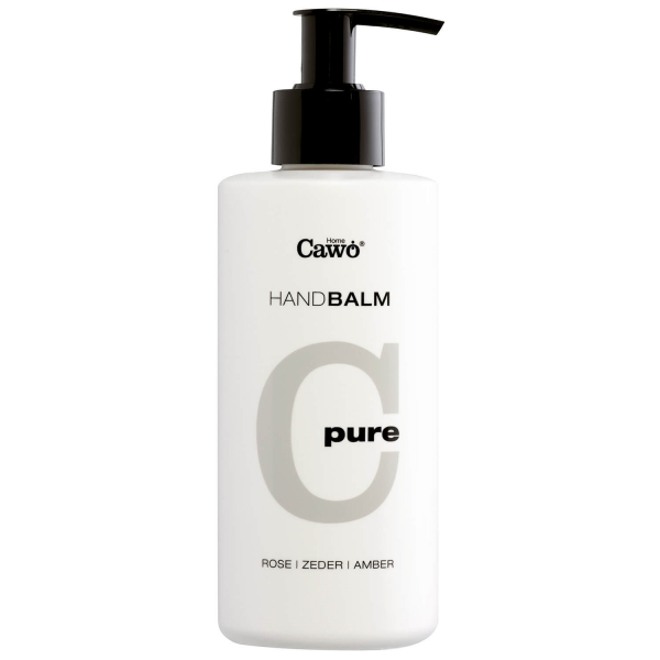 Cawö Home Accessoires - Handbalm 10005 - Duft: Pure - 10