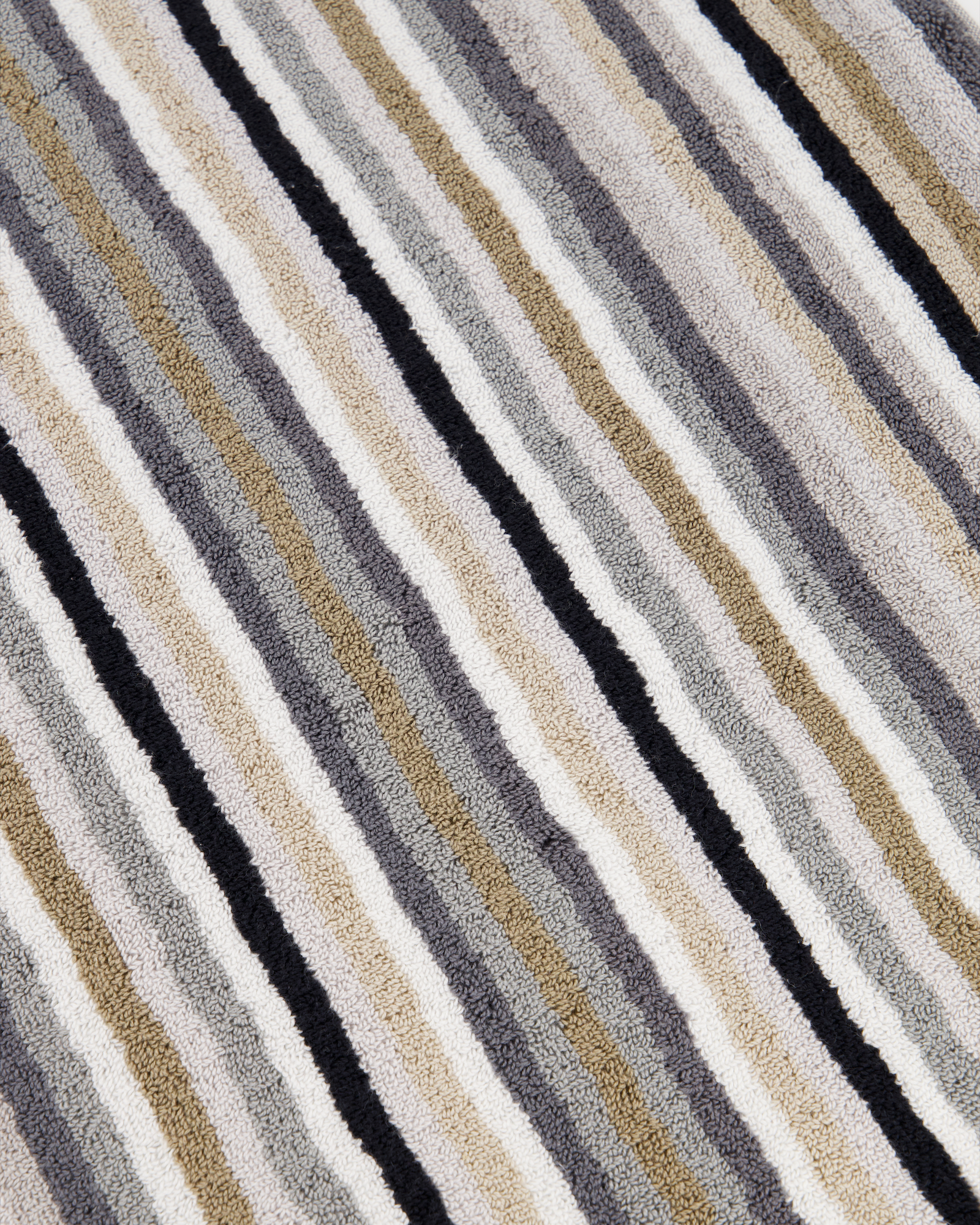 Cawö Badematte 7048 - Größe: 50x80 cm - Farbe: kiesel - 37 Detailbild 2 Cawö Badematte 7048 - Größe: 50x80 cm - Farbe: kiesel - 37 Detailbild 2