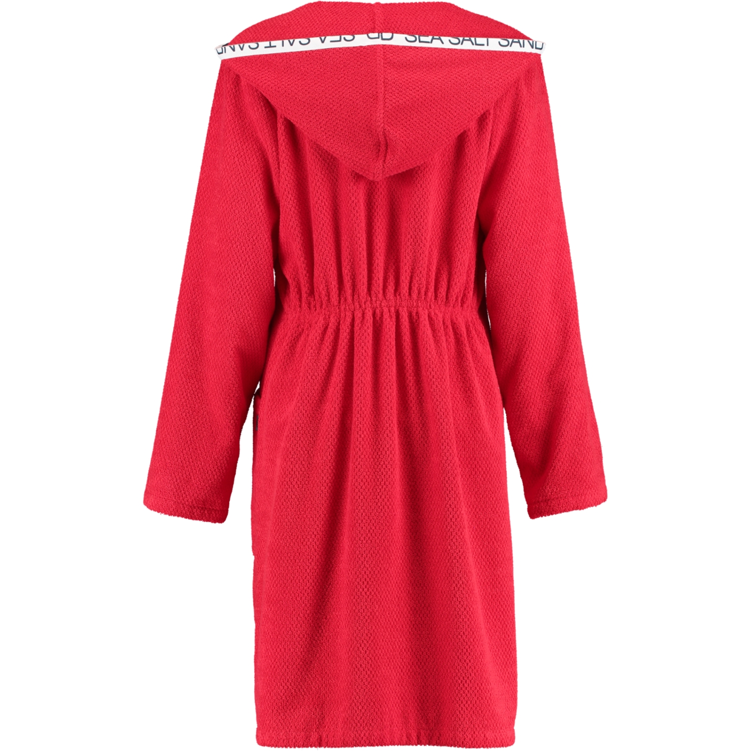 bademantel damen cawö