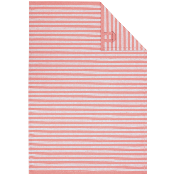 Cawö Home Campus 955 - Geschirrtuch 50x70 cm - Farbe: rouge - 27