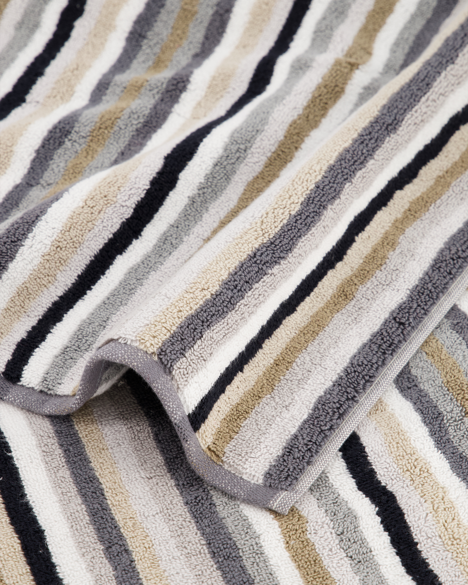 Cawö Badematte 7048 - Größe: 50x80 cm - Farbe: kiesel - 37 Detailbild 1 Cawö Badematte 7048 - Größe: 50x80 cm - Farbe: kiesel - 37 Detailbild 1