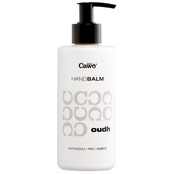 Cawö Home Accessoires - Handbalm 10005 - Duft: Oudh - 30