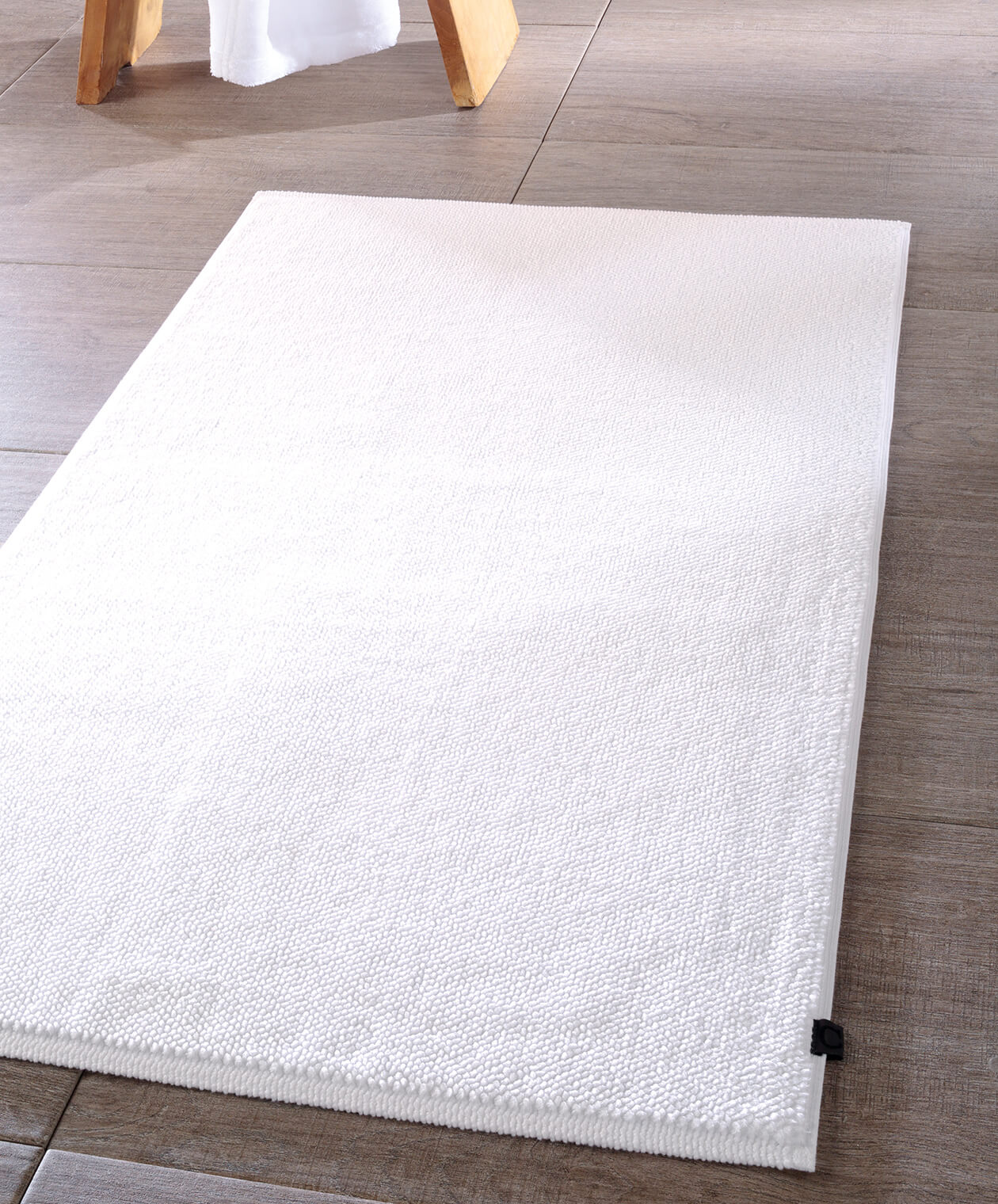 Cawö Home - Badteppich Loop 1007 - Farbe: travertin - 366 70x120 cm Detailbild 3 Cawö Home - Badteppich Loop 1007 - Farbe: travertin - 366 70x120 cm Detailbild 3