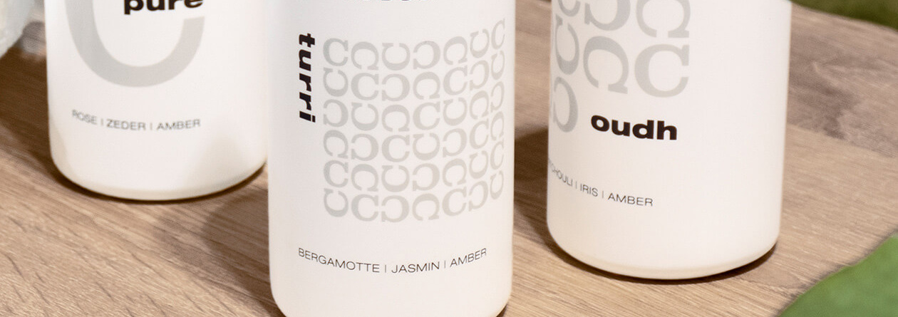 Cawö Home Accessoires - Handbalm 10005 - Duft: Turri - 20 Detailbild 3 Cawö Home Accessoires - Handbalm 10005 - Duft: Turri - 20 Detailbild 3
