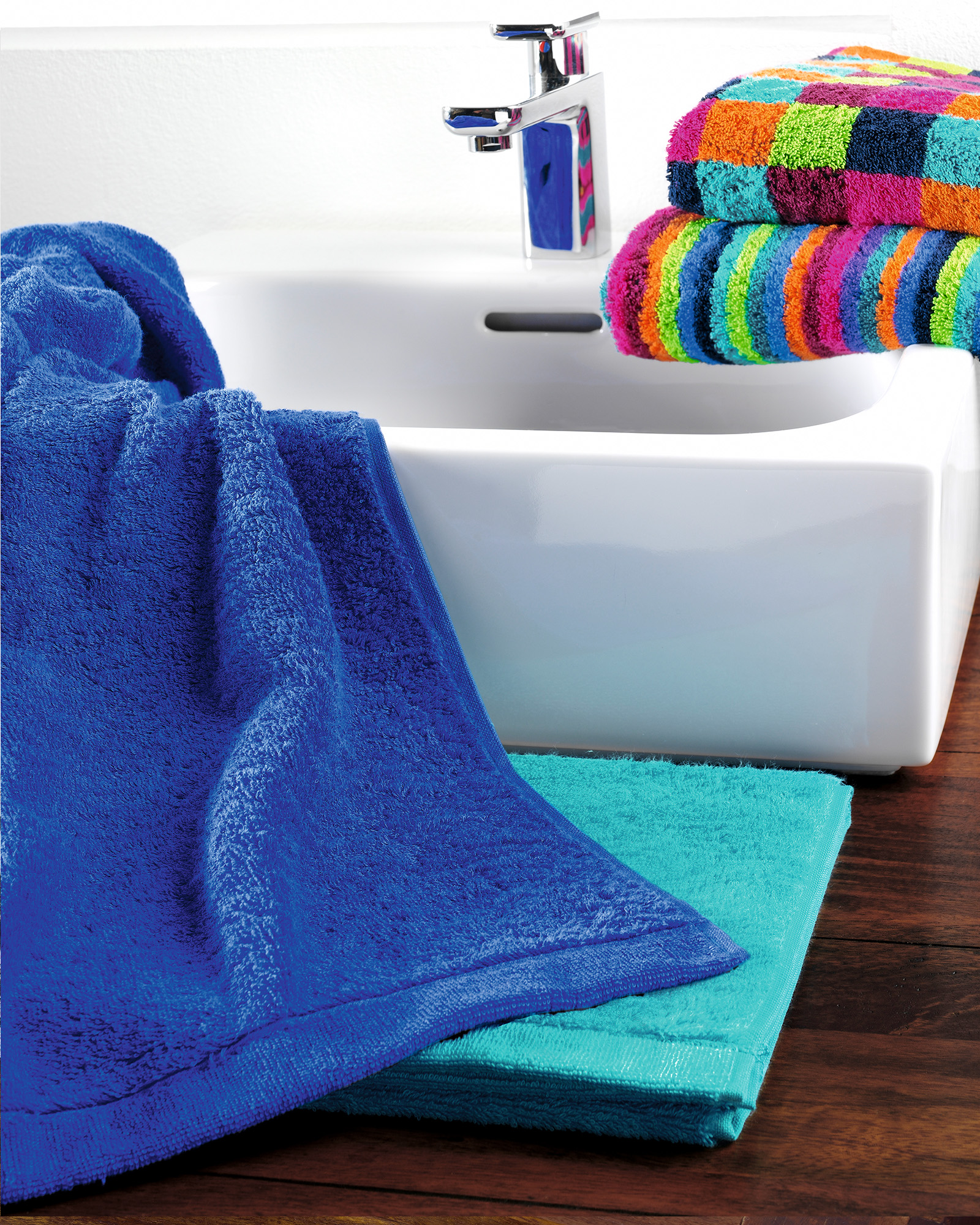 Cawö - Life Style Streifen 7048 - Farbe: 37 - kiesel Gästetuch 30x50 cm Detailbild 2 Cawö - Life Style Streifen 7048 - Farbe: 37 - kiesel Gästetuch 30x50 cm Detailbild 2