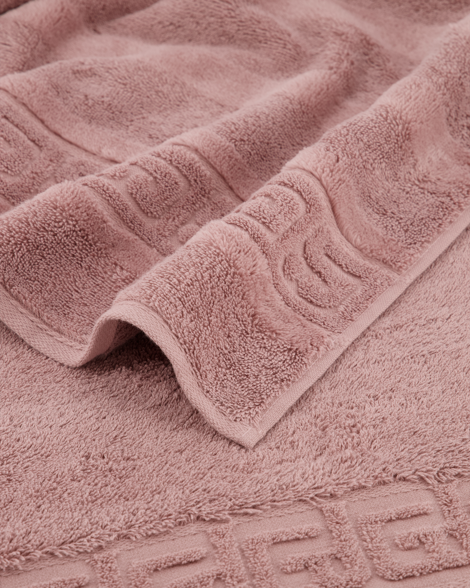 Cawö - Noblesse Uni 1001 - Farbe: magnolie - 803 Duschtuch 80x160 cm Detailbild 1 Cawö - Noblesse Uni 1001 - Farbe: magnolie - 803 Duschtuch 80x160 cm Detailbild 1