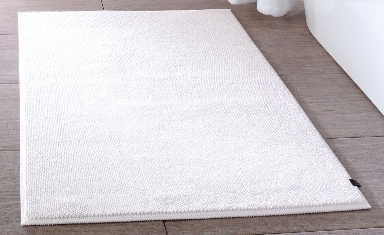 Cawö Home - Badteppich Loop 1007 - Farbe: travertin - 366 70x120 cm Detailbild 2 Cawö Home - Badteppich Loop 1007 - Farbe: travertin - 366 70x120 cm Detailbild 2