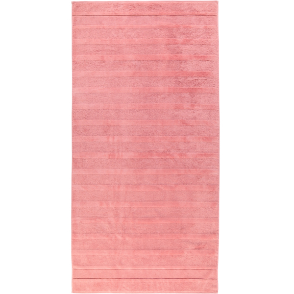 Cawö - Noblesse2 1002 - Farbe: rouge - 214 Duschtuch 80x160 cm