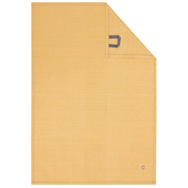 Cawö Home Solid 500 - Geschirrtuch 50x70 cm - Farbe: scotch - 532