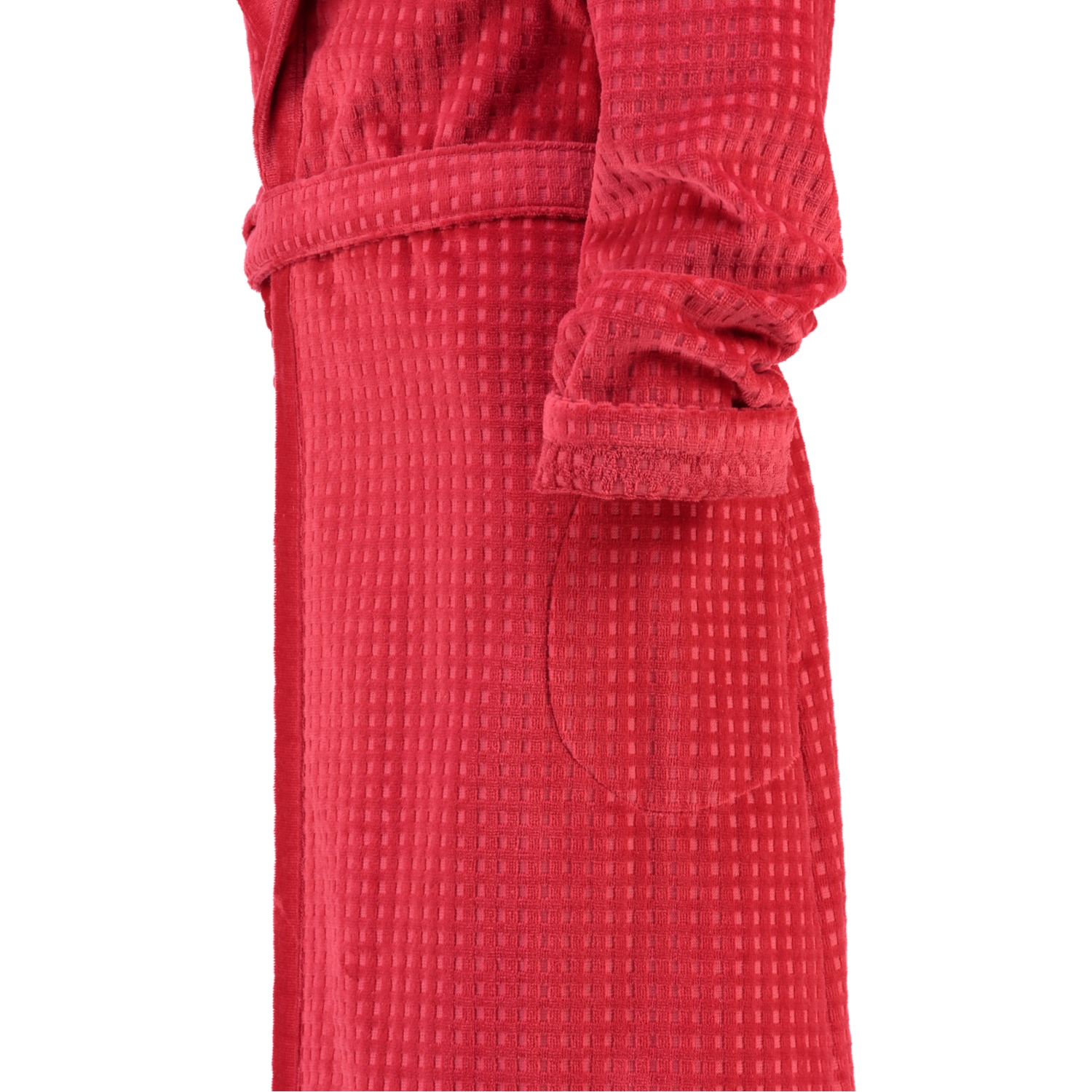 bademantel damen cawö