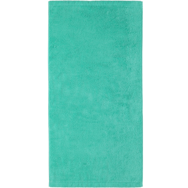 Cawö - Life Style Uni 7007 - Farbe: peppermint - 466 Handtuch 50x100 cm