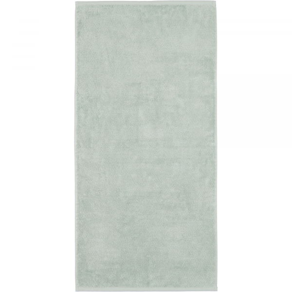 Cawö Heritage 4000 - Farbe: eukalyptus - 450 Handtuch 50x100 cm