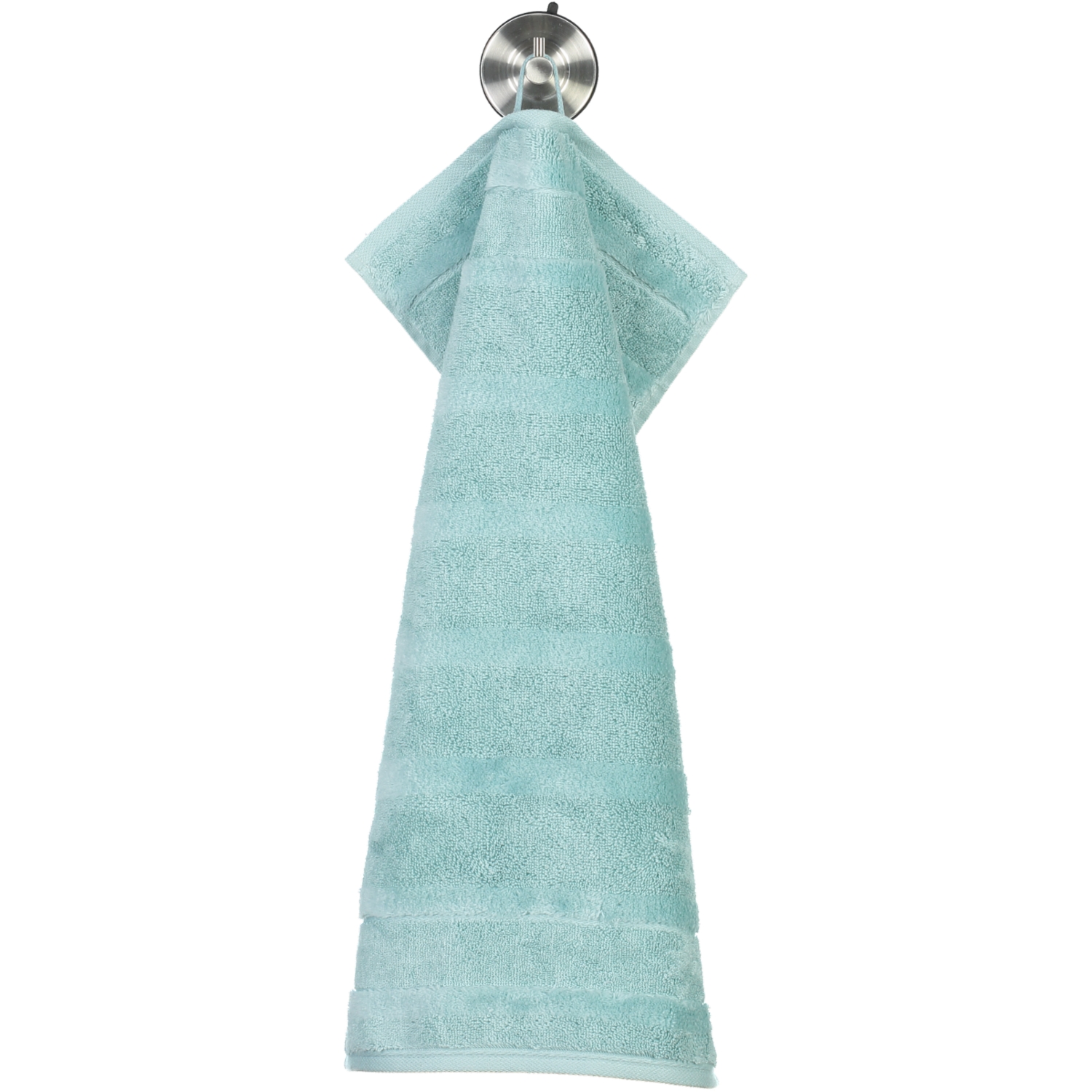 Cawo Noblesse2 1002 Farbe Seegrun 455 Grun Meinefarbe Cawo