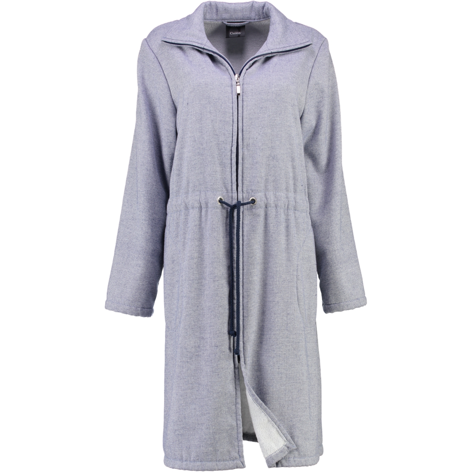 bademantel damen cawö