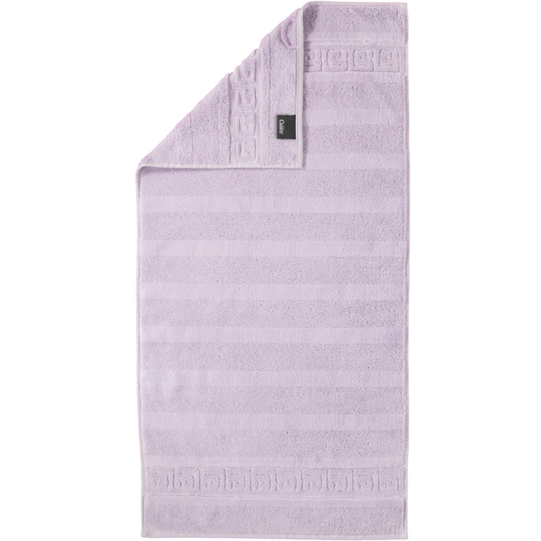 Cawö - Noblesse Uni 1001 - Farbe: lavendel - 806 | lila | MeineFarbe | Cawö
