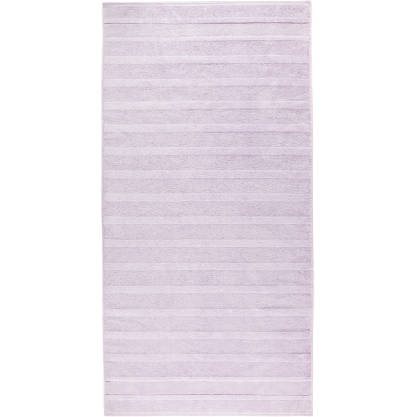 Cawö - Noblesse2 1002 - Farbe: lavendel - 806 Duschtuch 80x160 cm