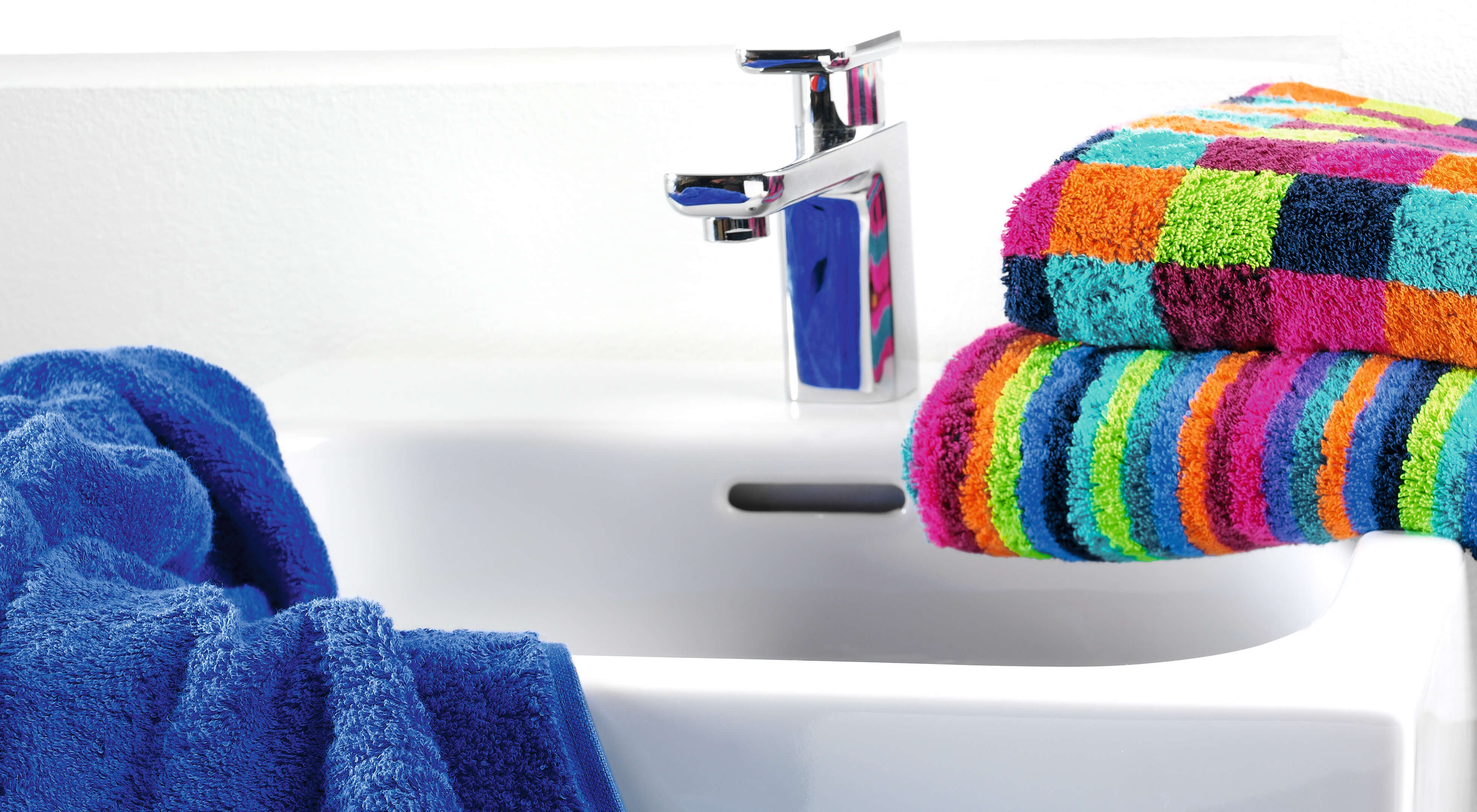 Cawö - Life Style Karo 7047 - Farbe: 37 - kiesel Duschtuch 70x140 cm Detailbild 2 Cawö - Life Style Karo 7047 - Farbe: 37 - kiesel Duschtuch 70x140 cm Detailbild 2